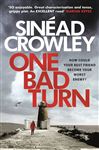 One Bad Turn: DS Claire Boyle 3: a gripping thriller with a jaw-dropping twist