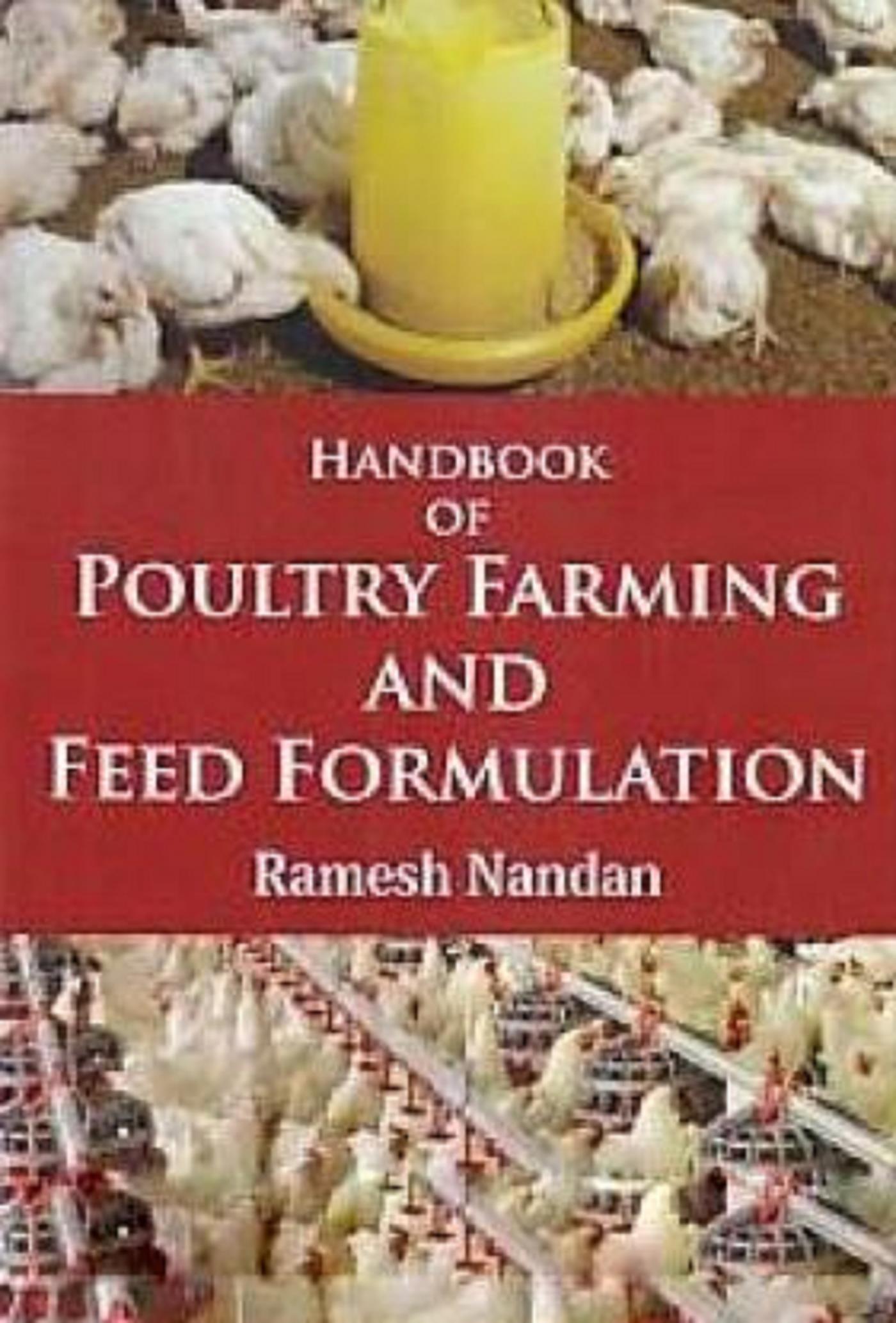 Feed Formulation Software For Poultry Free Download