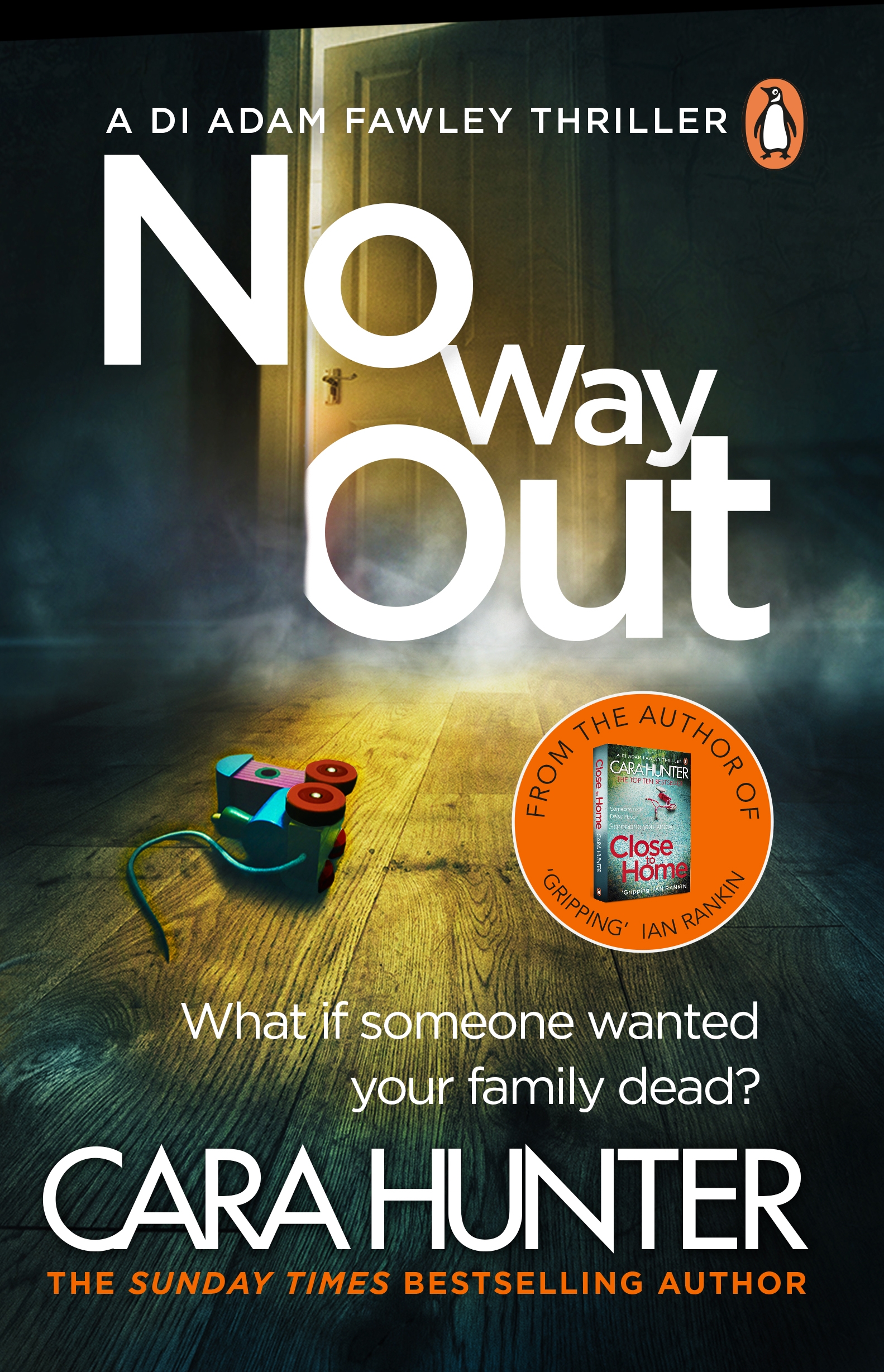 No Way Out