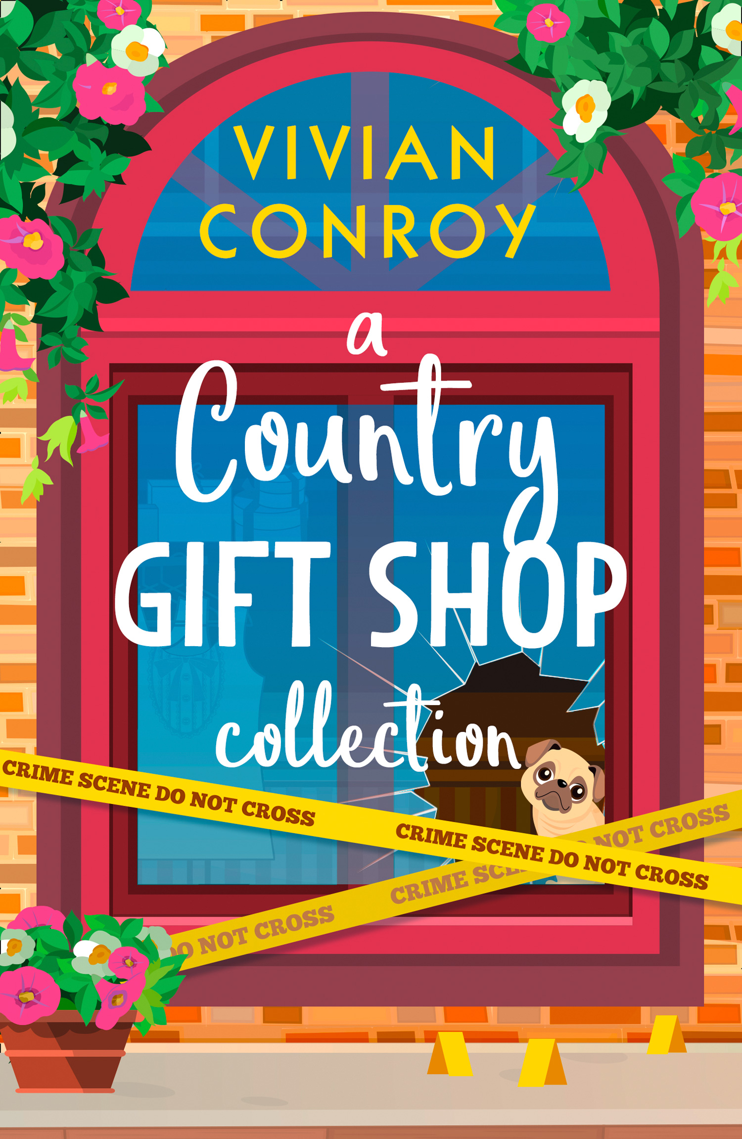 A Country Gift Shop Collection