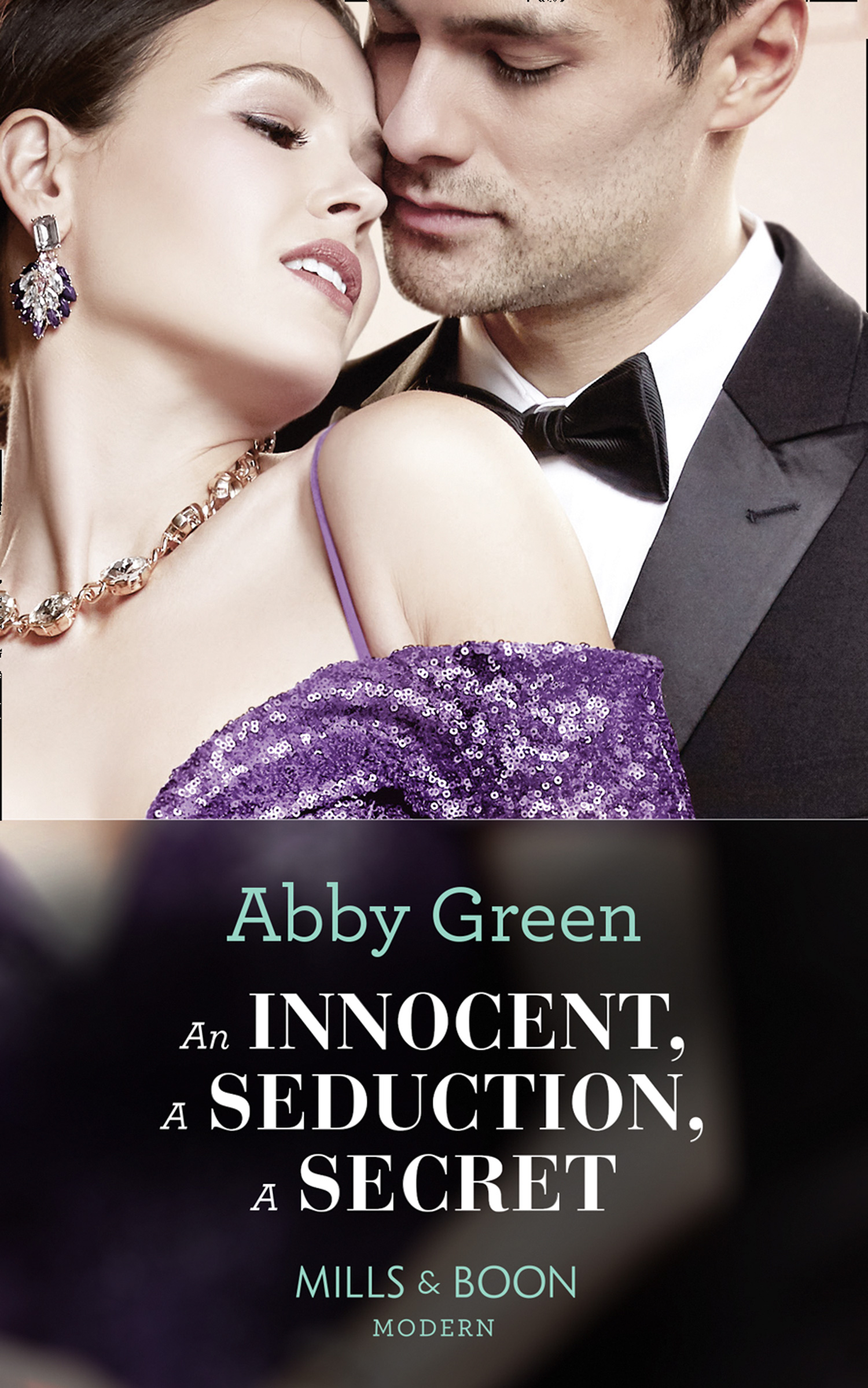 An Innocent, A Seduction, A Secret (Mills & Boon Modern) (One Night With Consequences, Book 48)