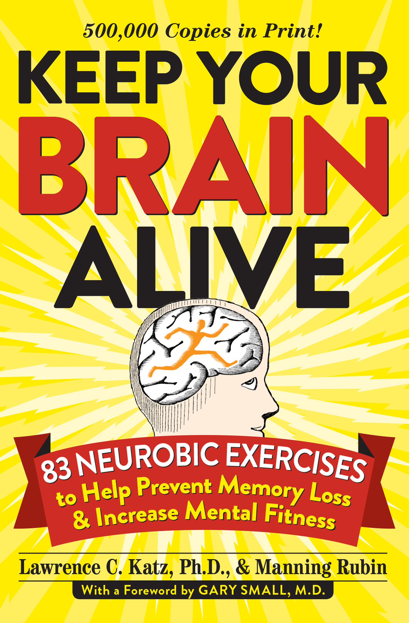 Keep Your Brain Alive - 15-24.99