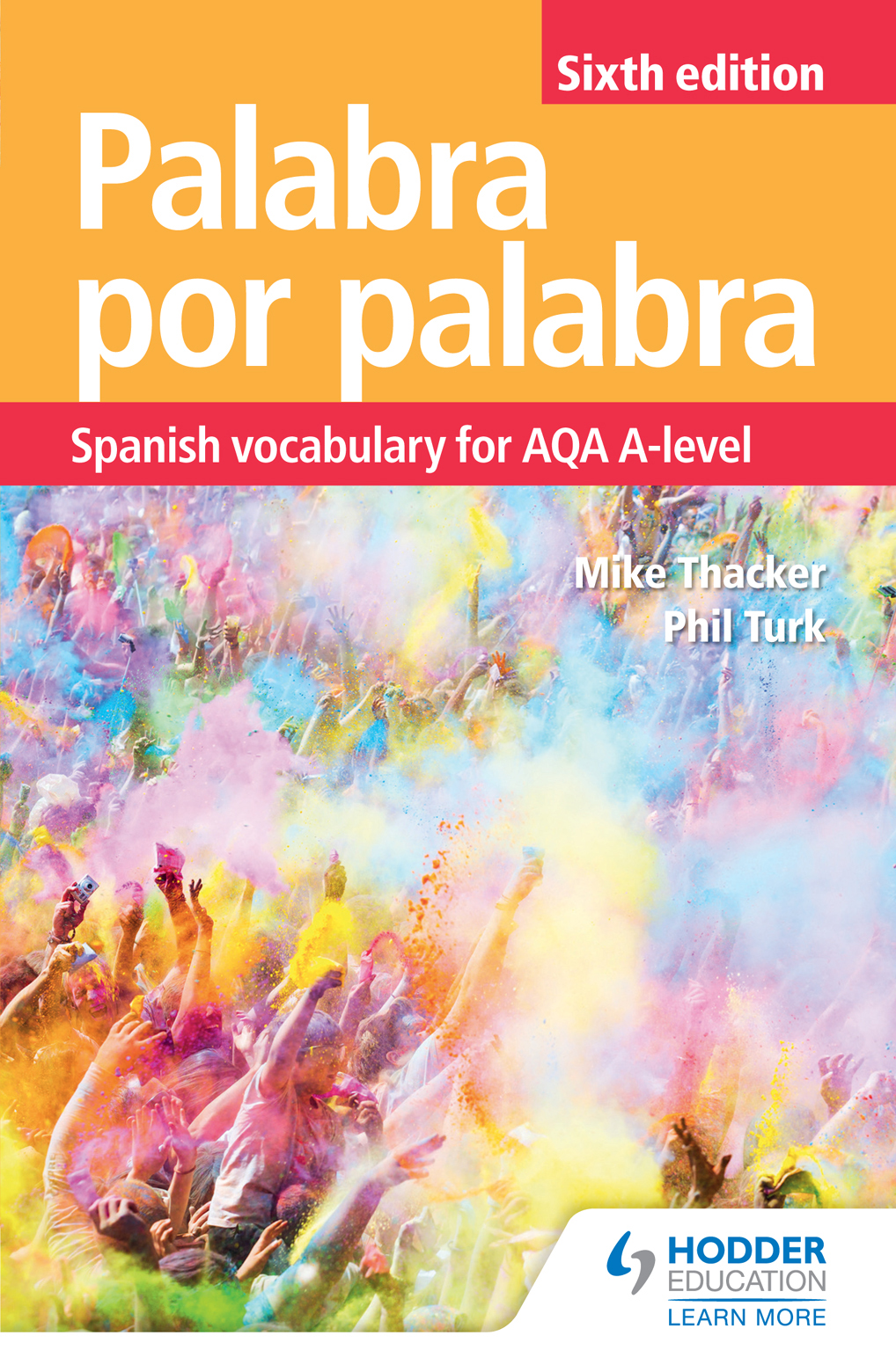Palabra por Palabra Sixth Edition