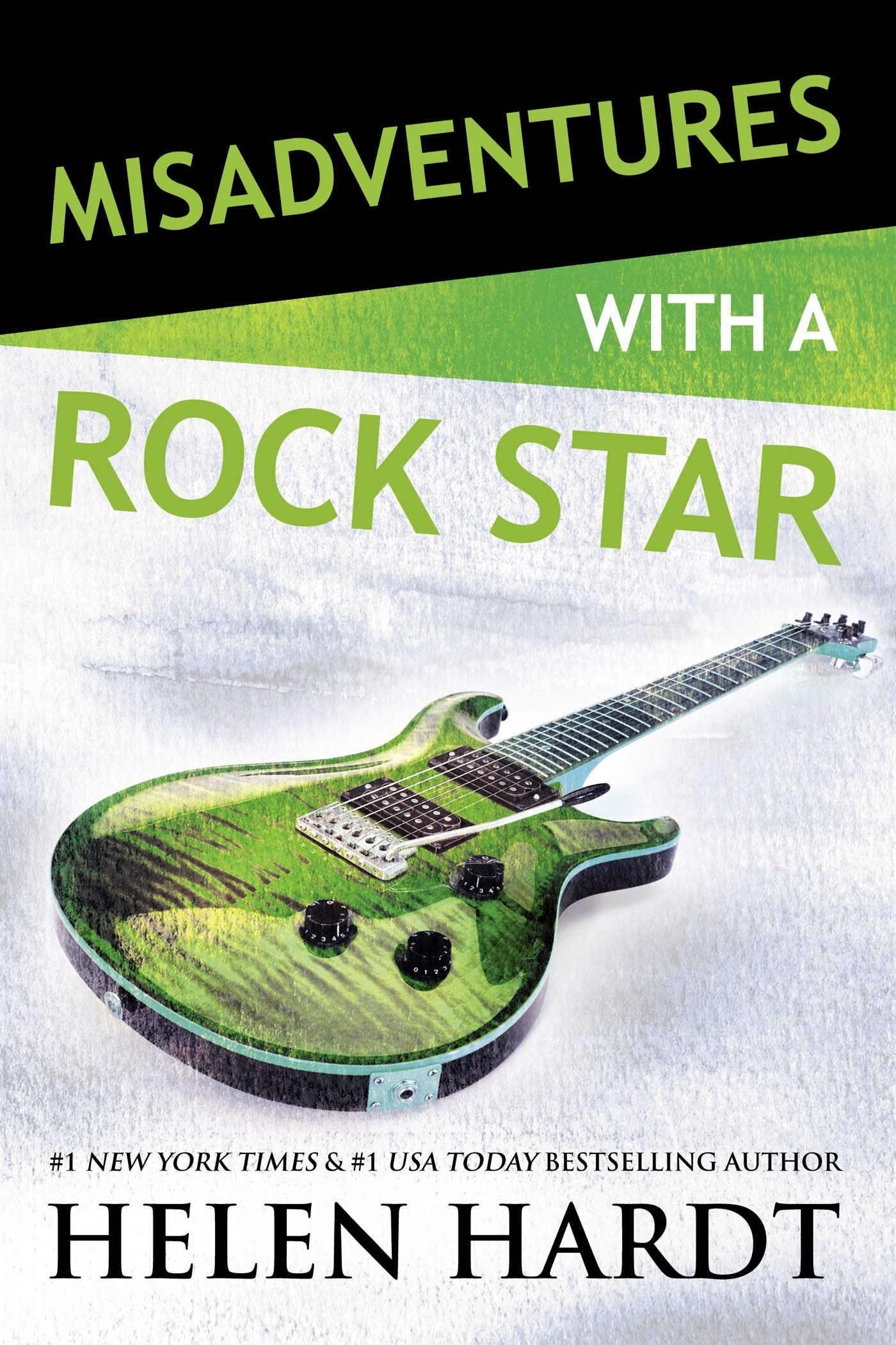Misadventures with a Rockstar