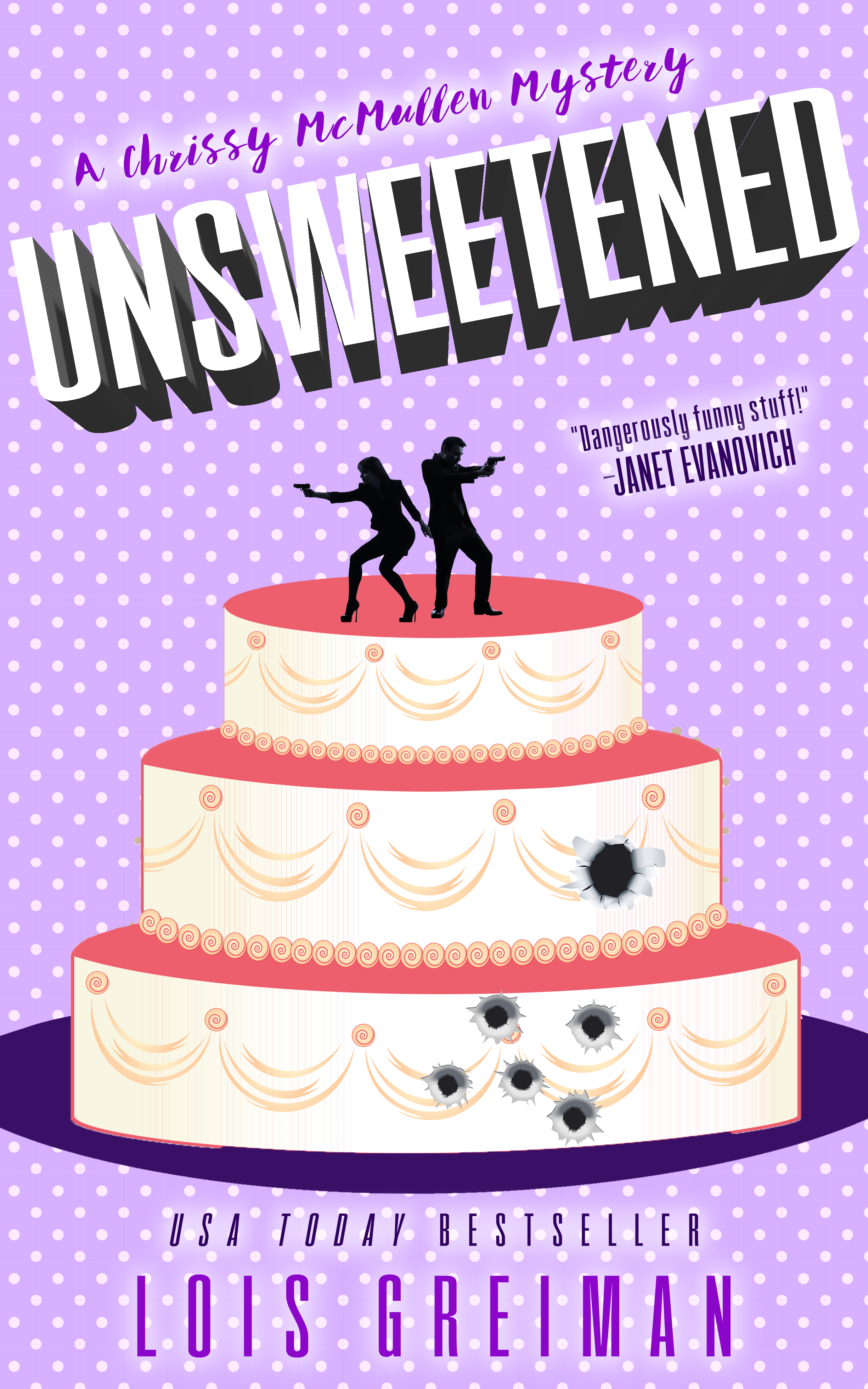 Unsweetened