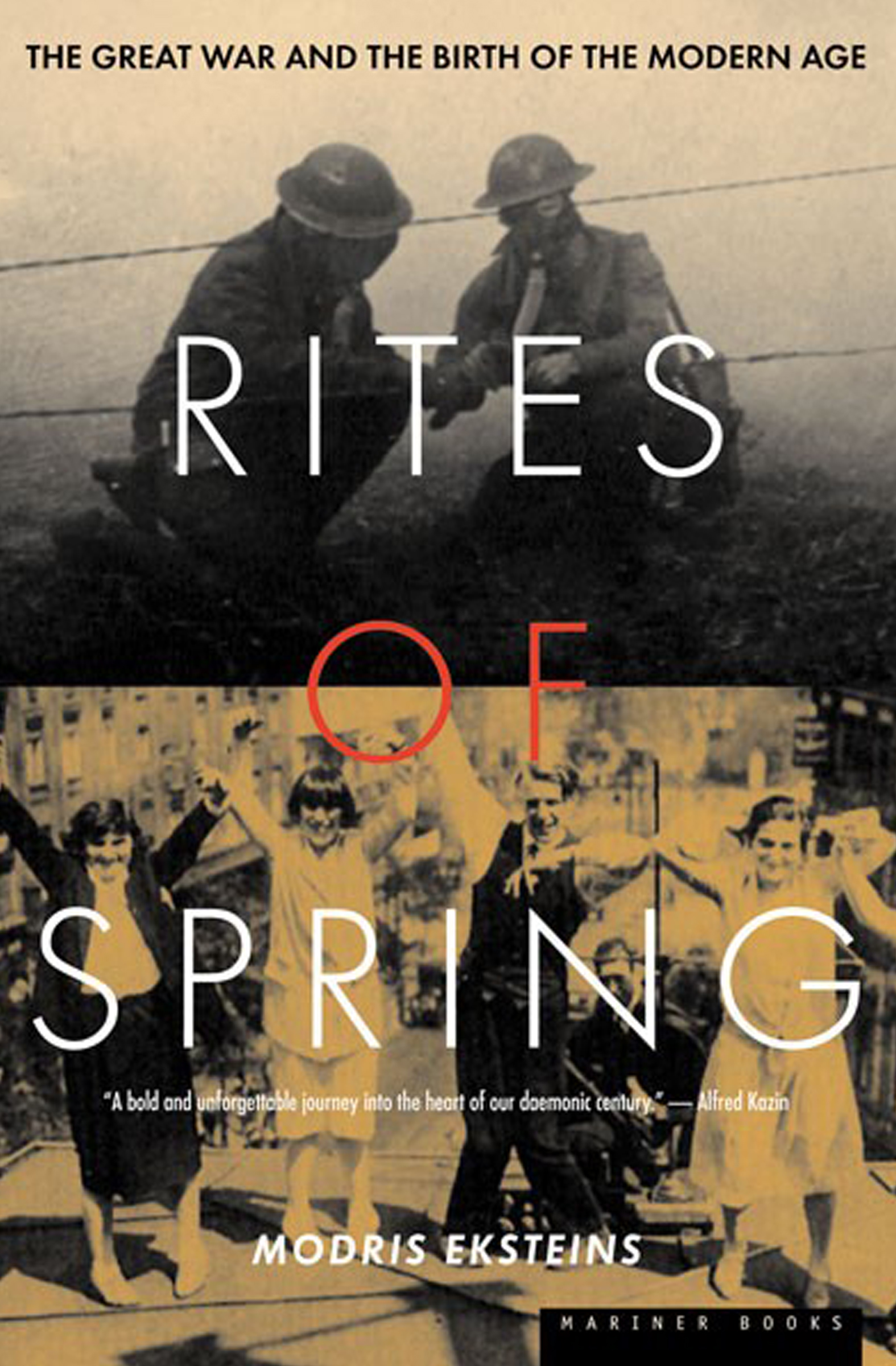 Rites of Spring - 15-24.99