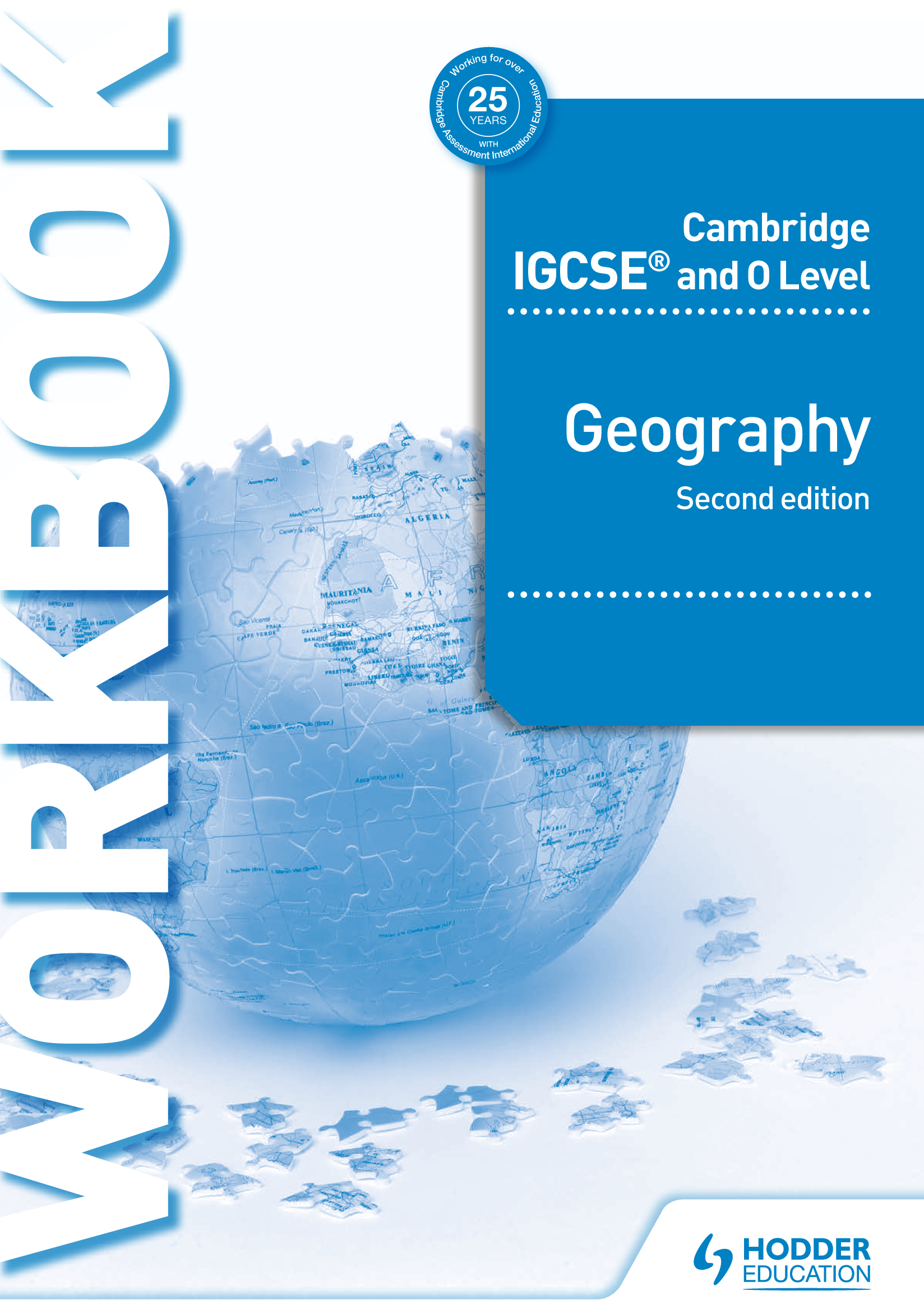 [PDF/ePub] Ebook Hodder Cambridge IGCSE And O Level Geography Workbook ...