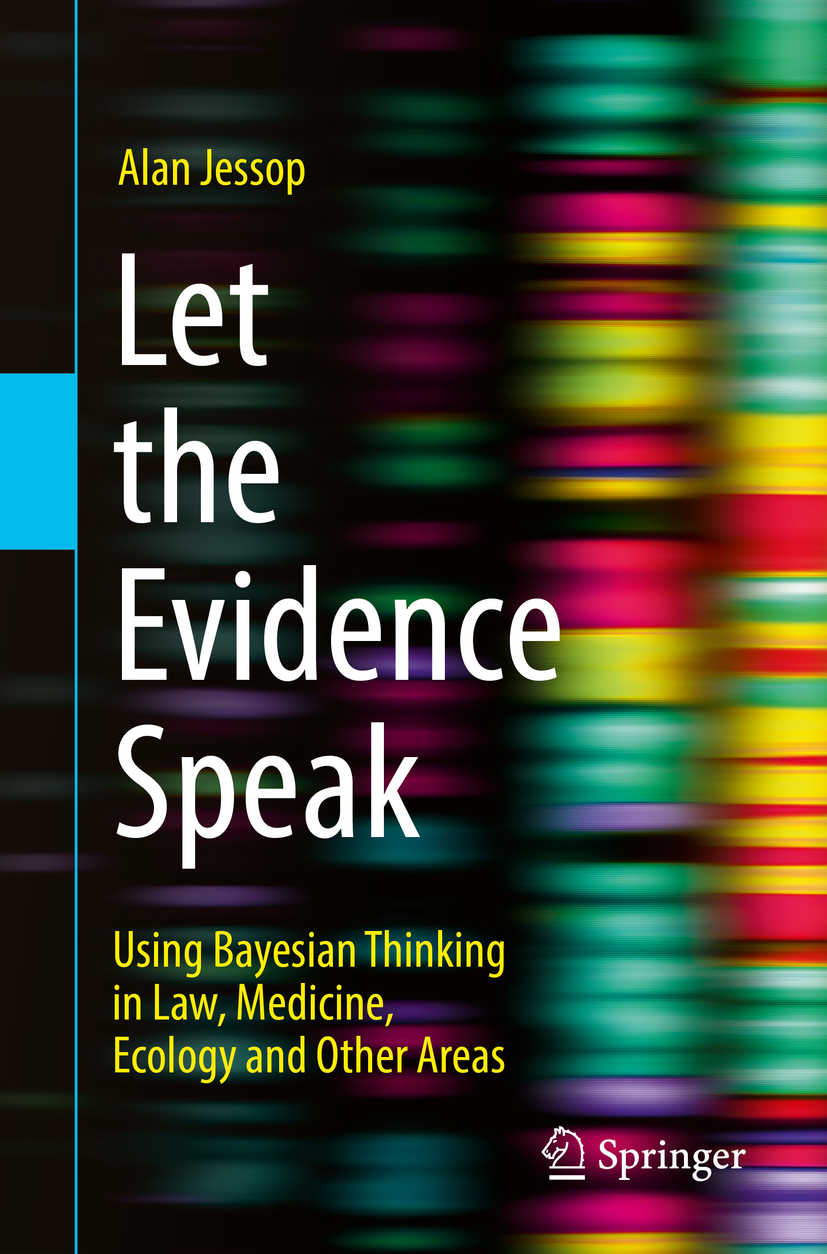 Let the Evidence Speak - 25-49.99
