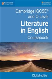Complete Literature in English for Cambridge IGCSE® & O Level