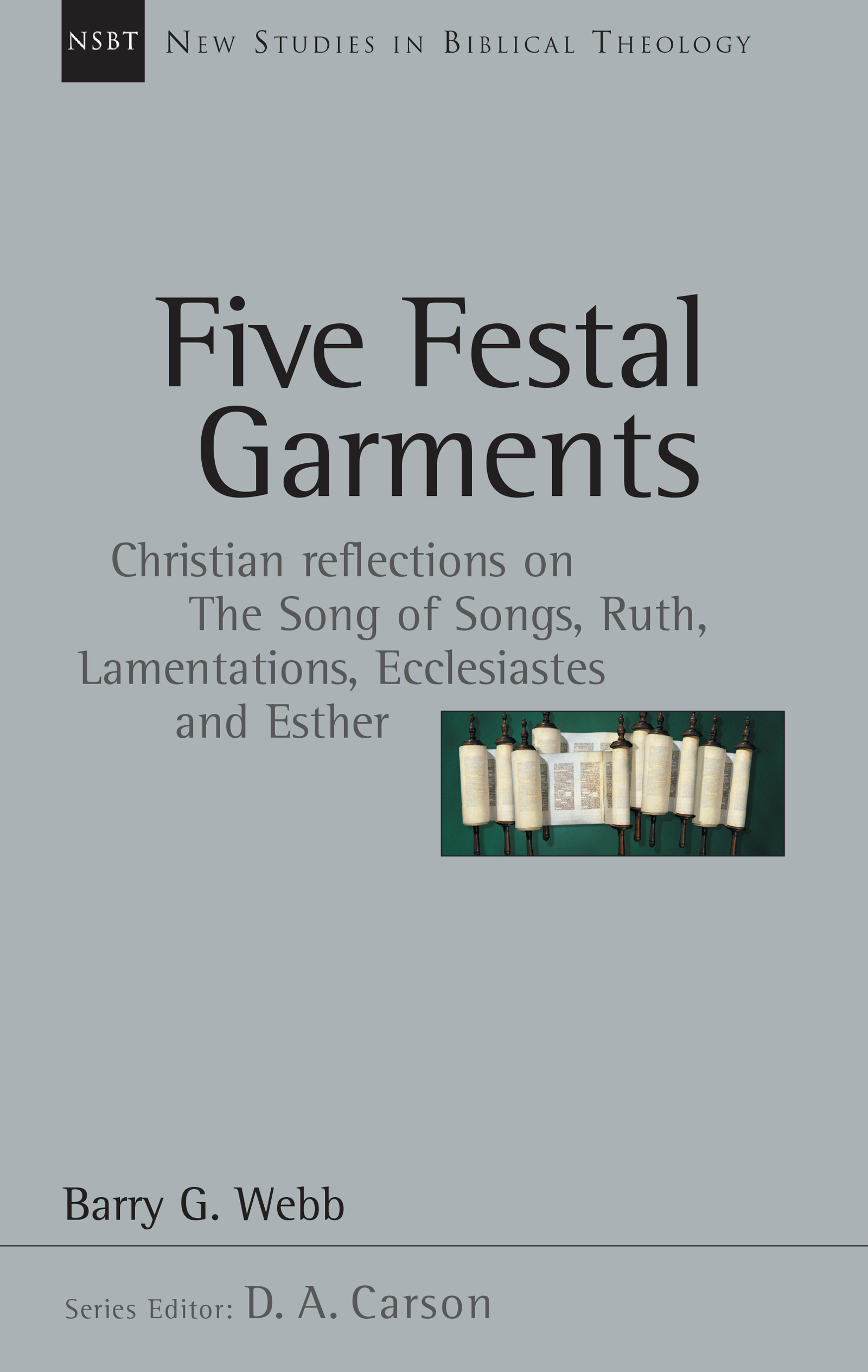 Five Festal Garment