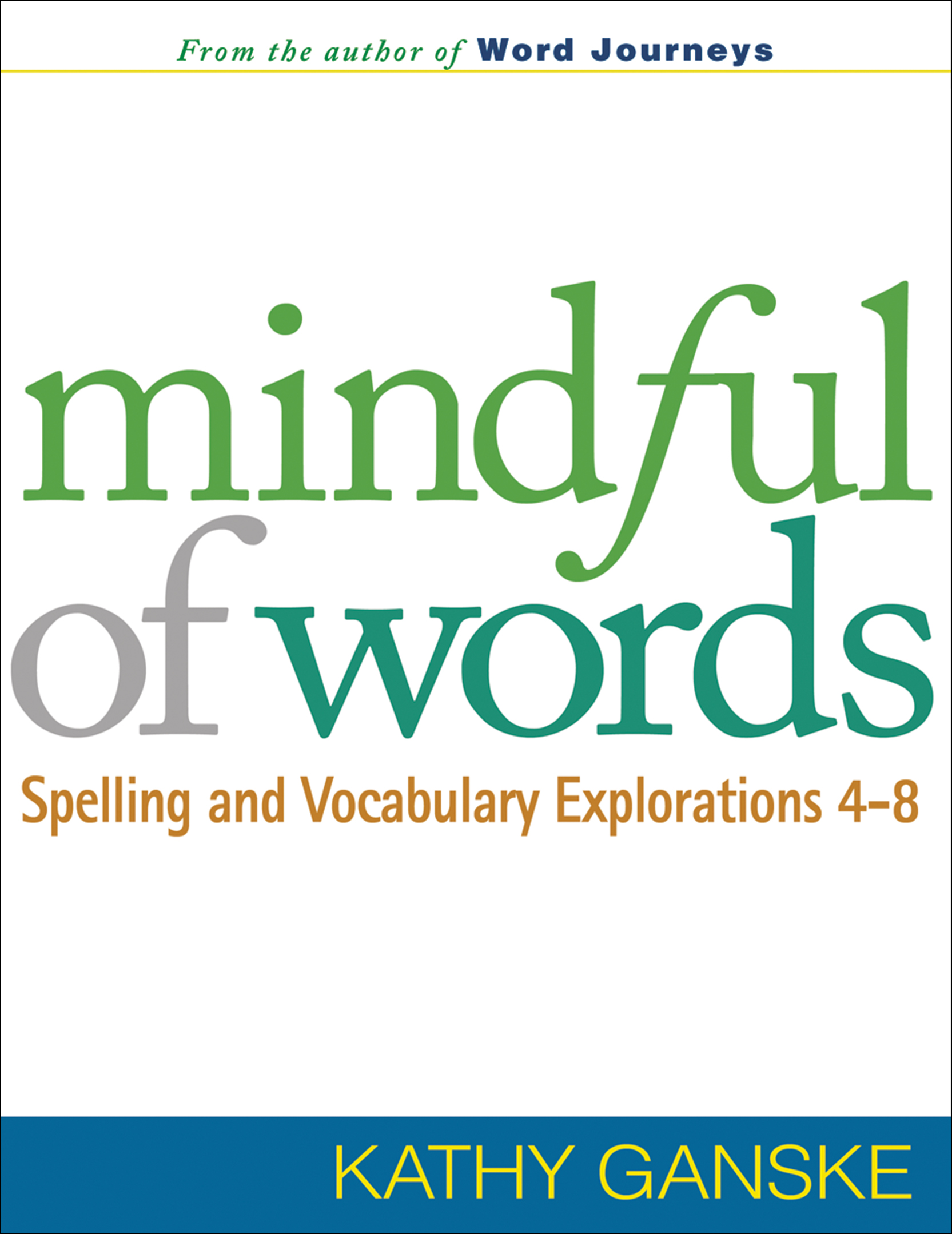 Mindful of Words - 25-49.99
