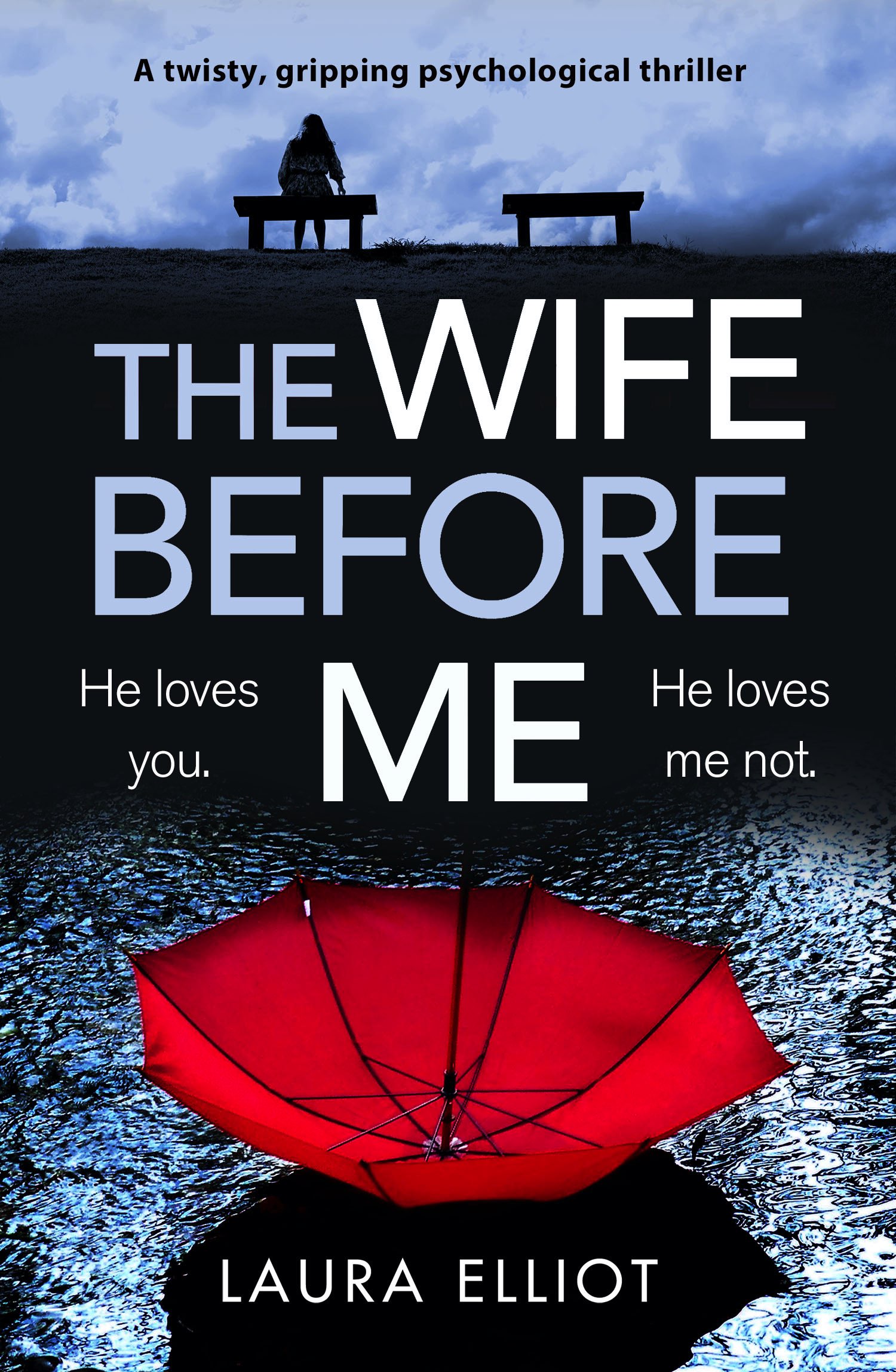 The Wife Before Me