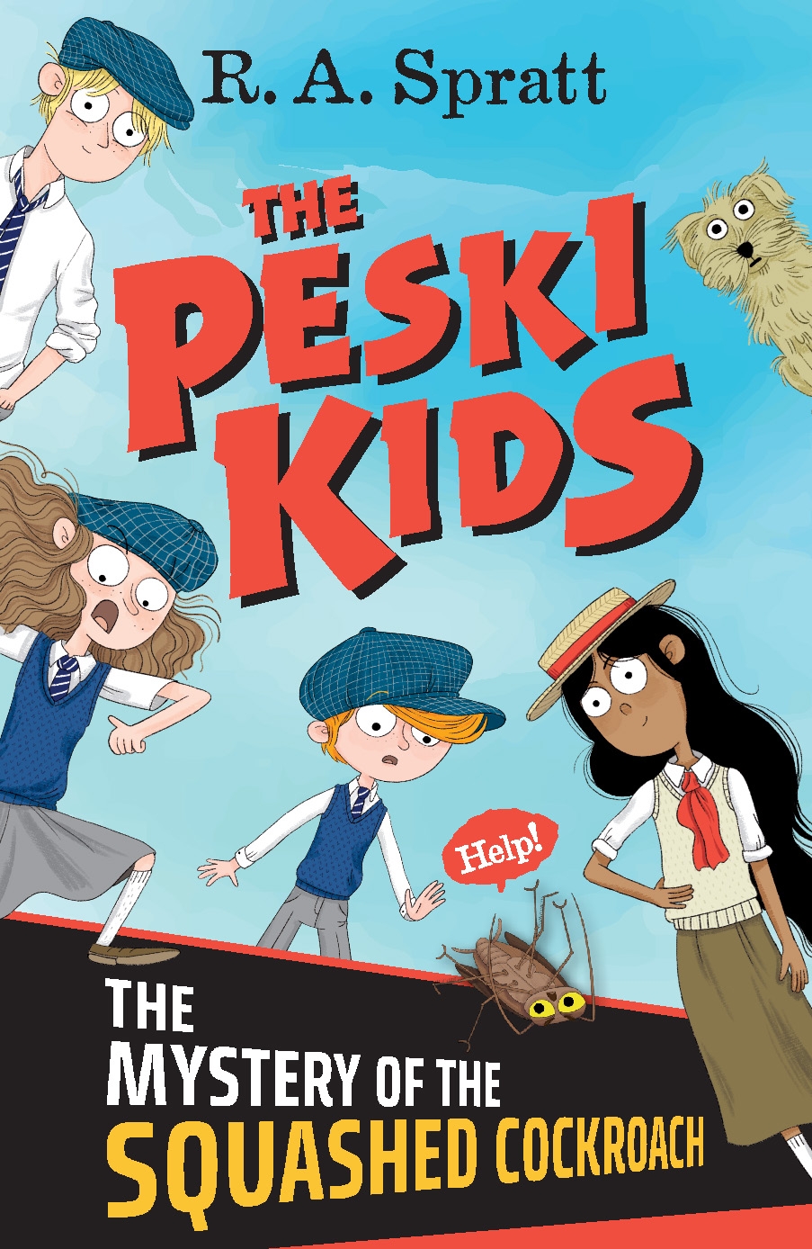 The Peski Kids 1
