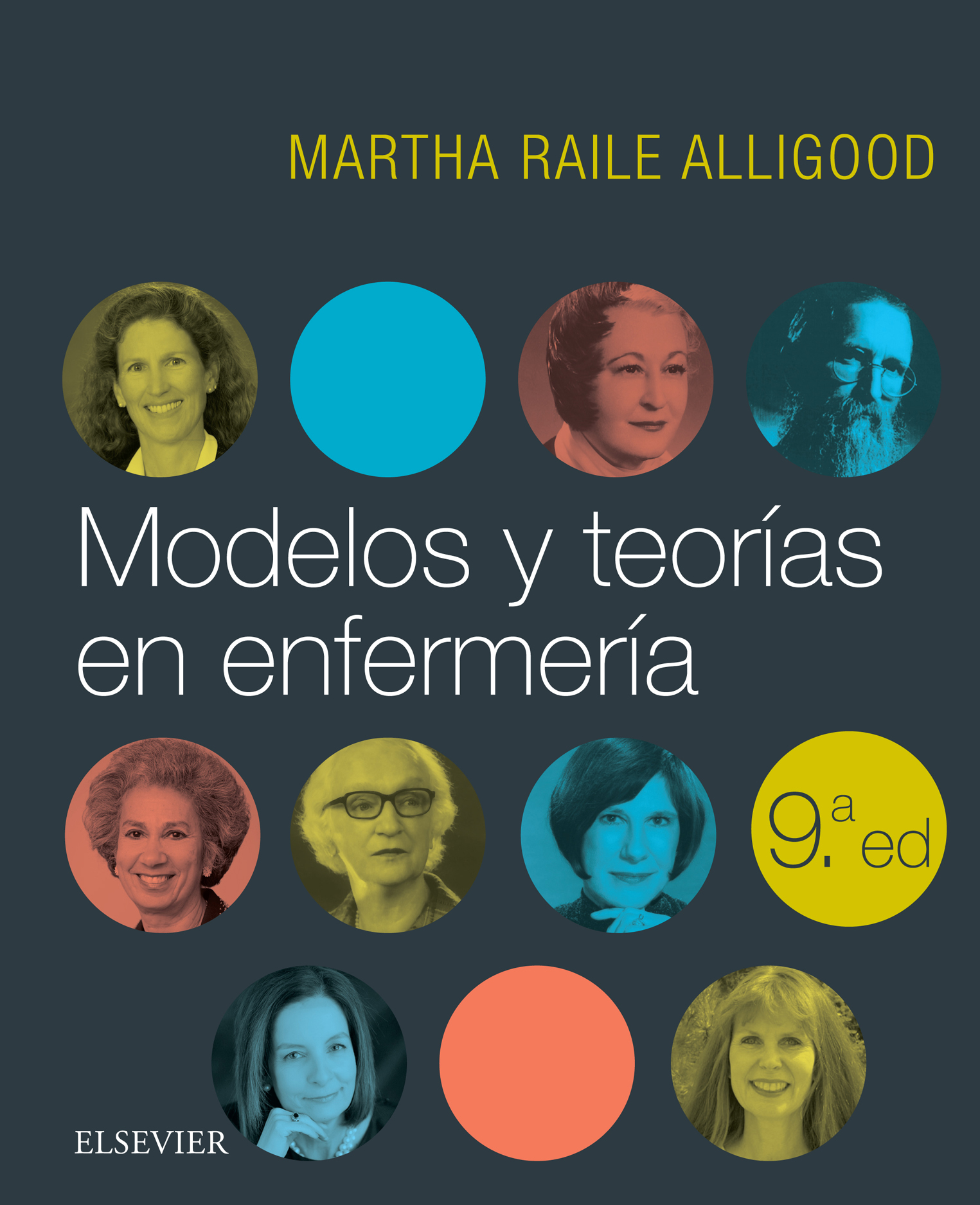 Modelos y teorías en enfermería
