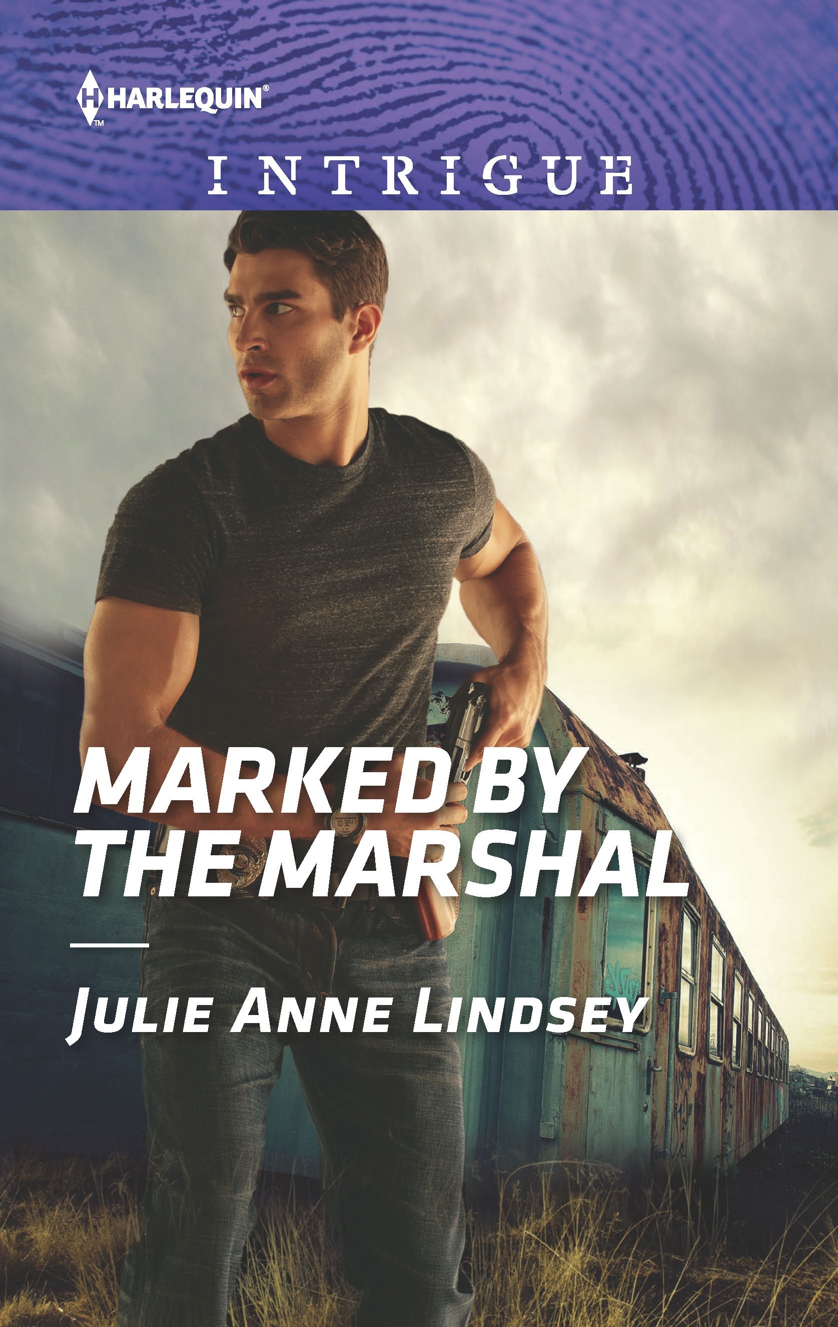 Marked by the Marshal