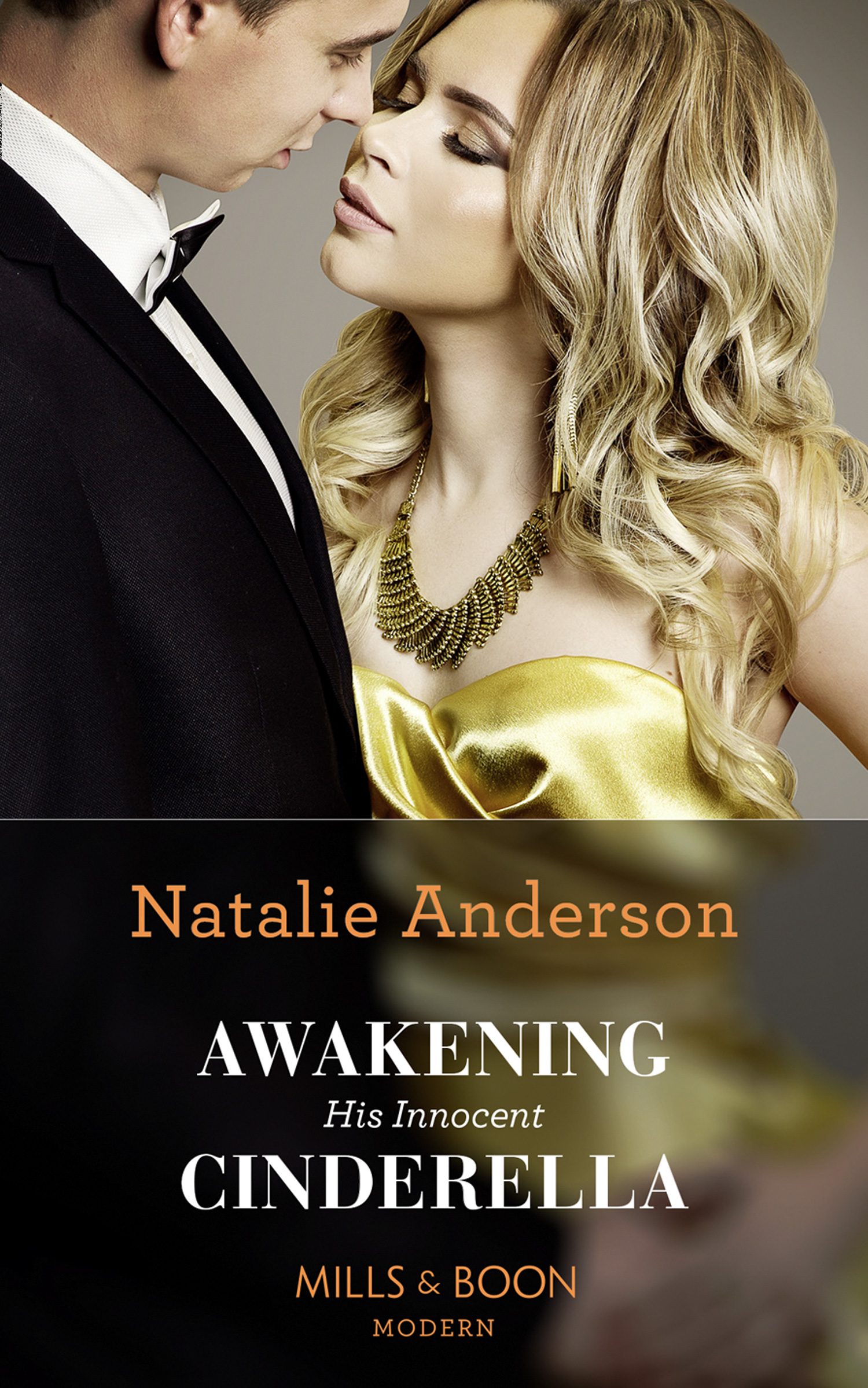 Awakening His Innocent Cinderella (Mills & Boon Modern) (One Night With Consequences, Book 49)