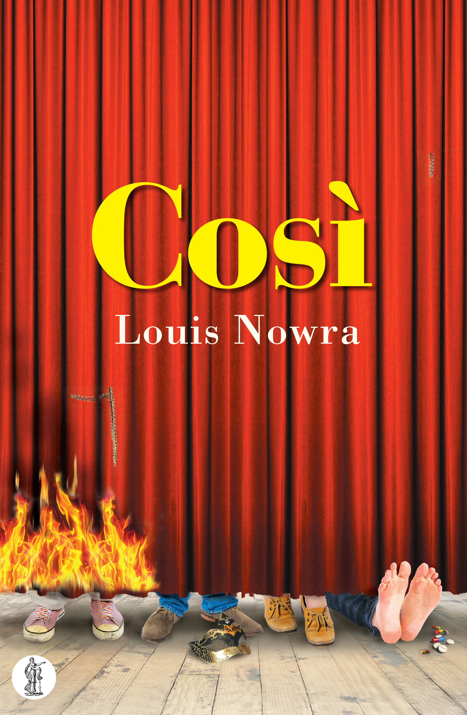 Così