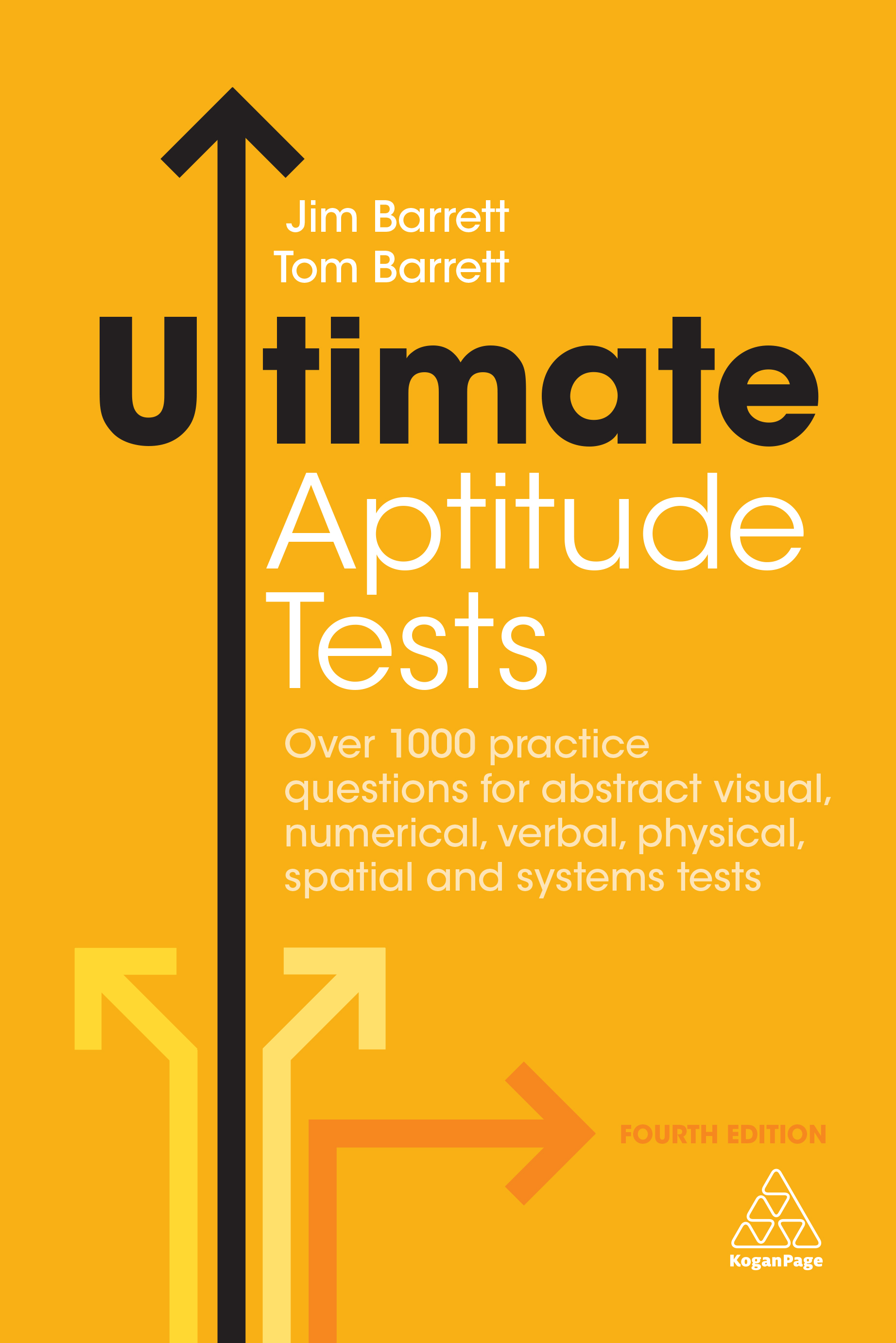 What is an abstract aptitude test?