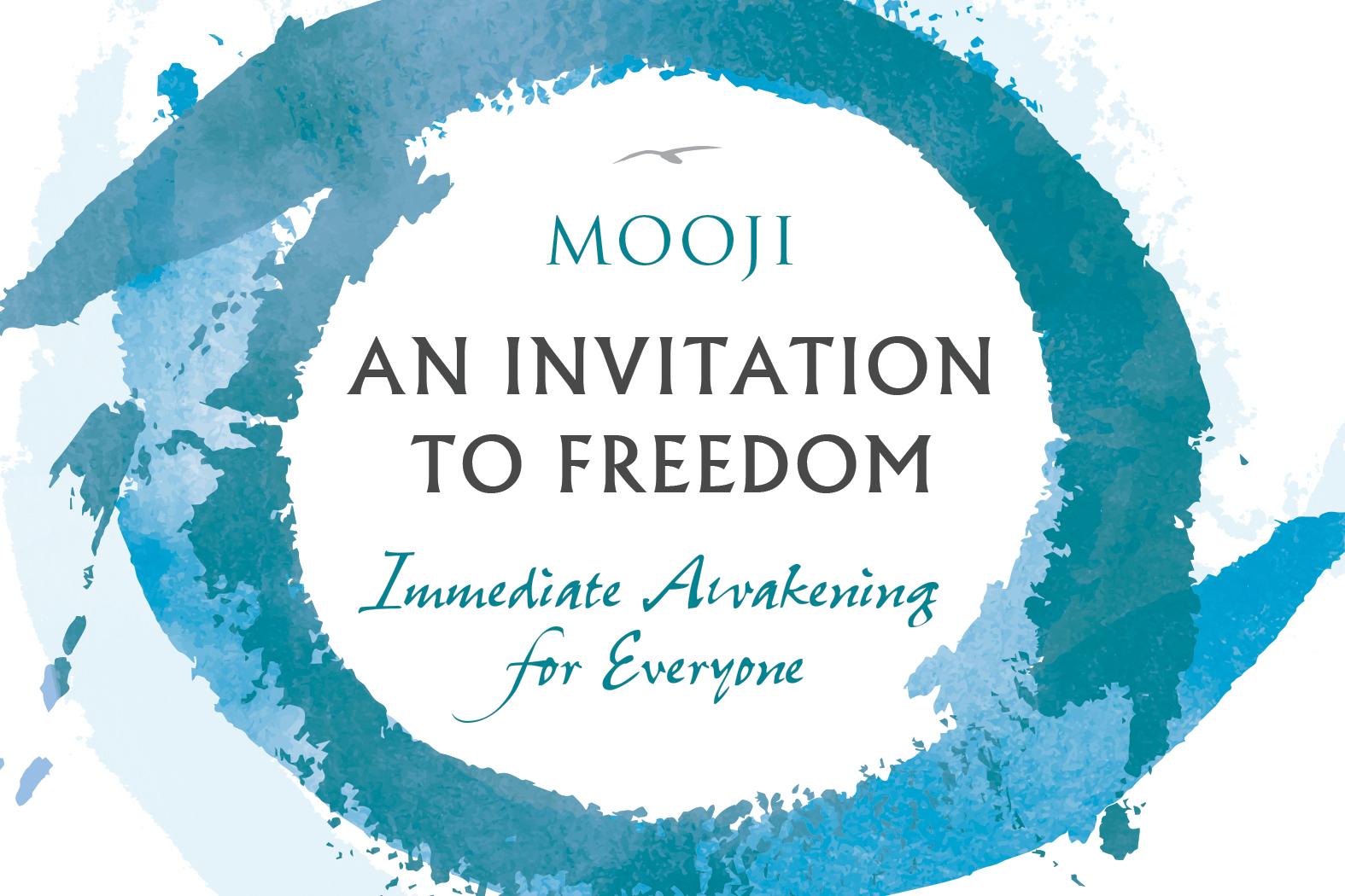 An Invitation to Freedom