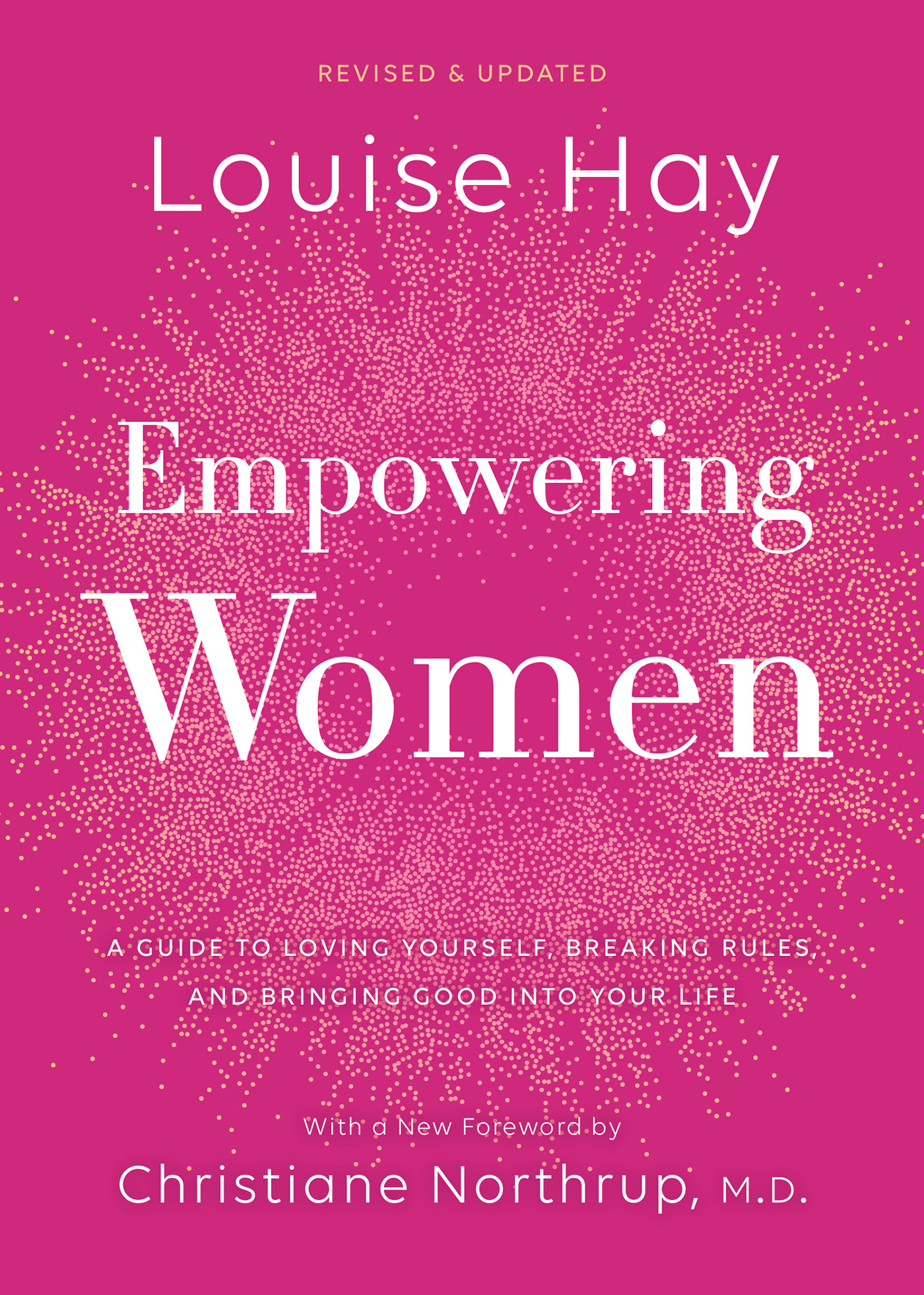 Empowering Women By Hay Louise Ebook