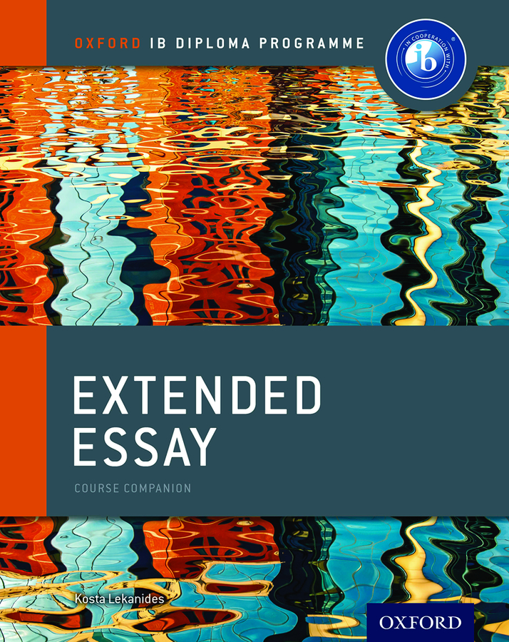 oxford extended essay guide pdf