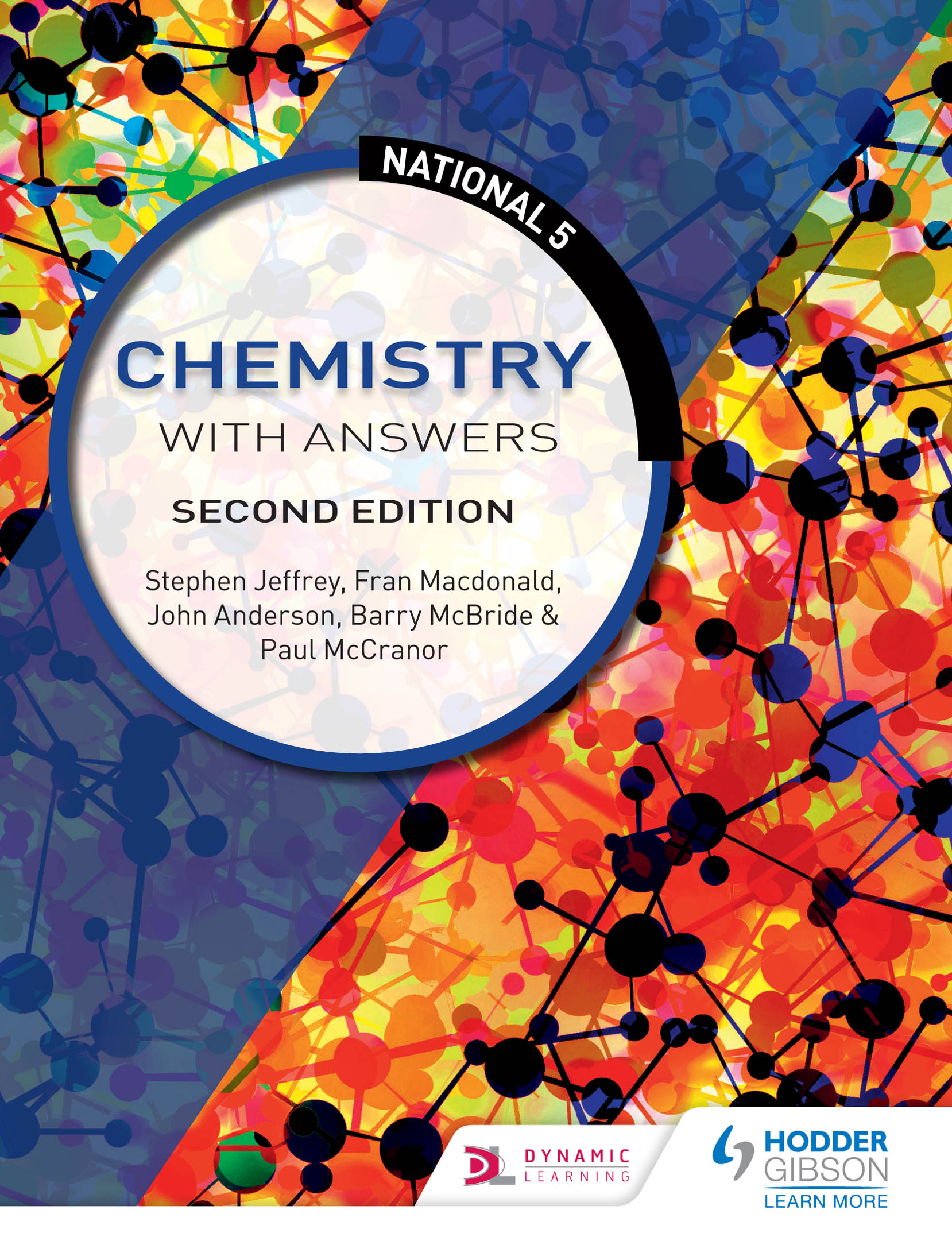 National 5 Chemistry with Answers