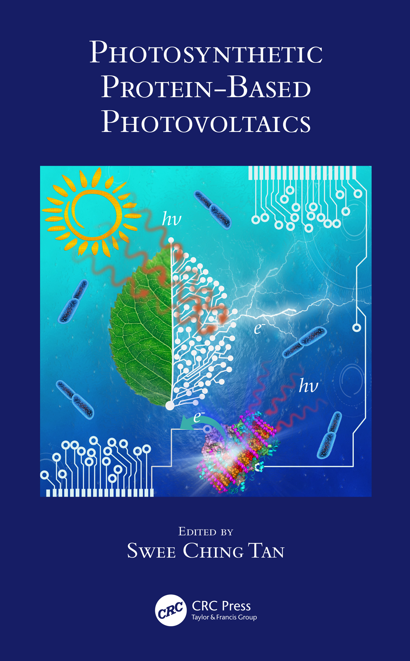 ISBN 9781498724906 product image for Photosynthetic Protein-Based Photovoltaics | upcitemdb.com