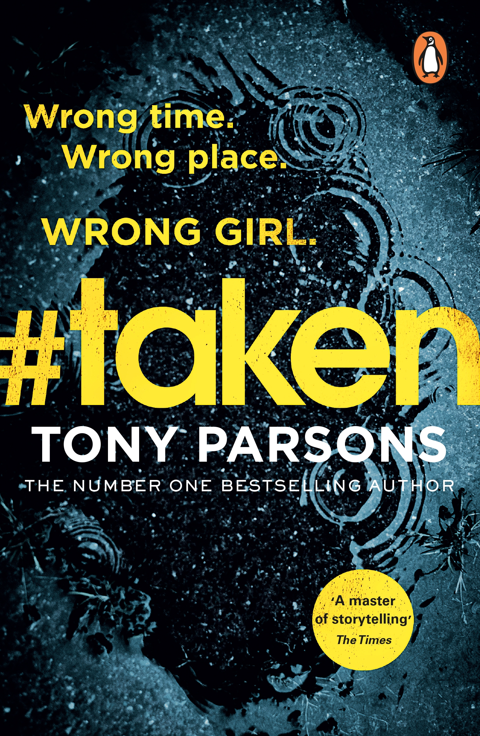 taken