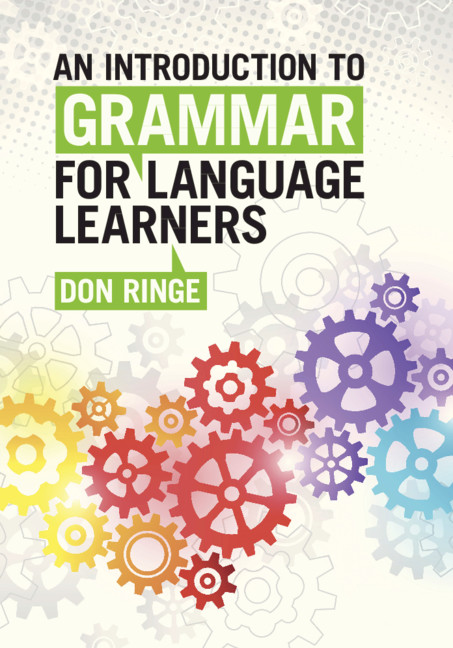 An Introduction to Grammar for Language Learners