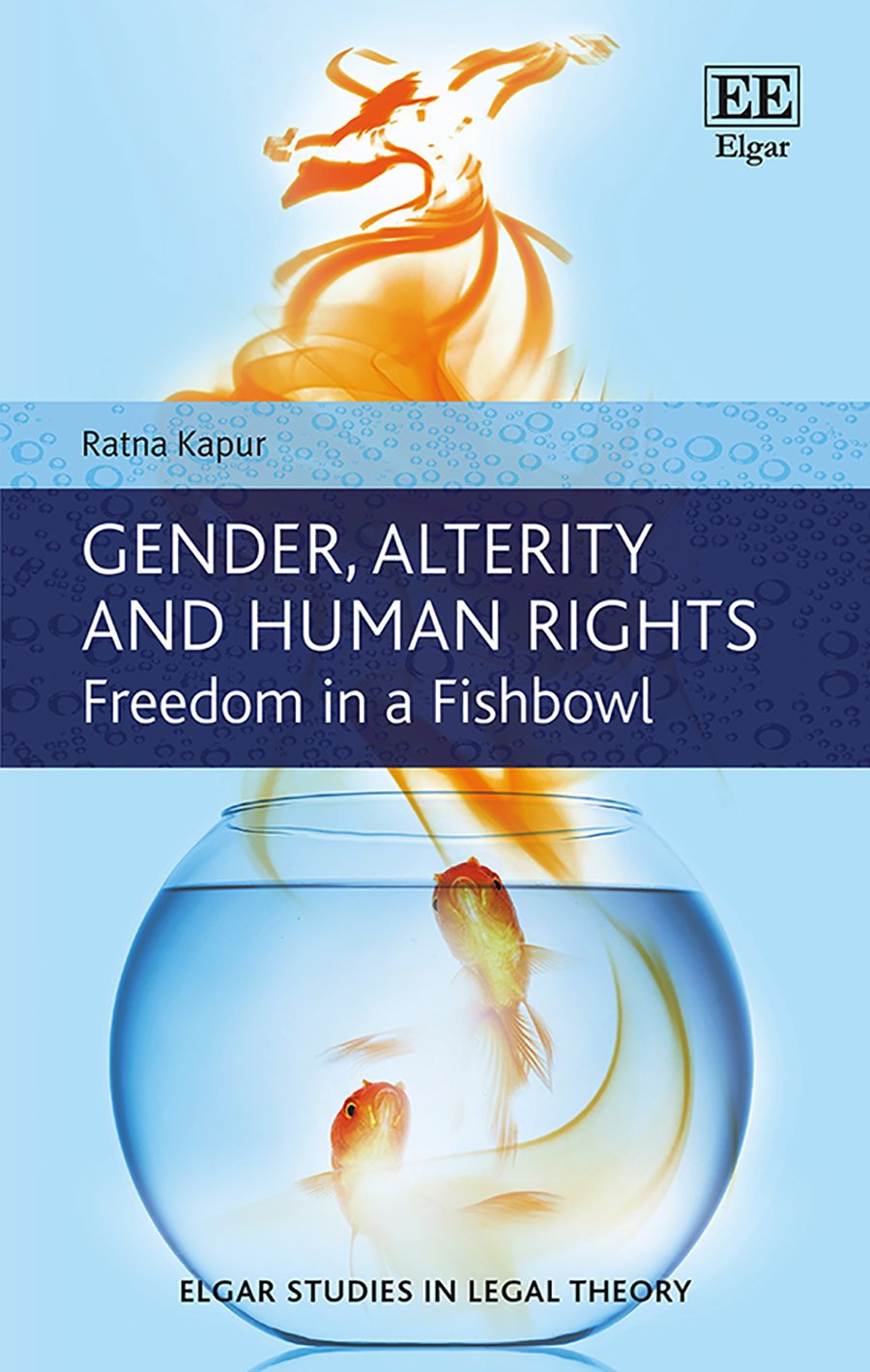 Gender, Alterity And Human Rights