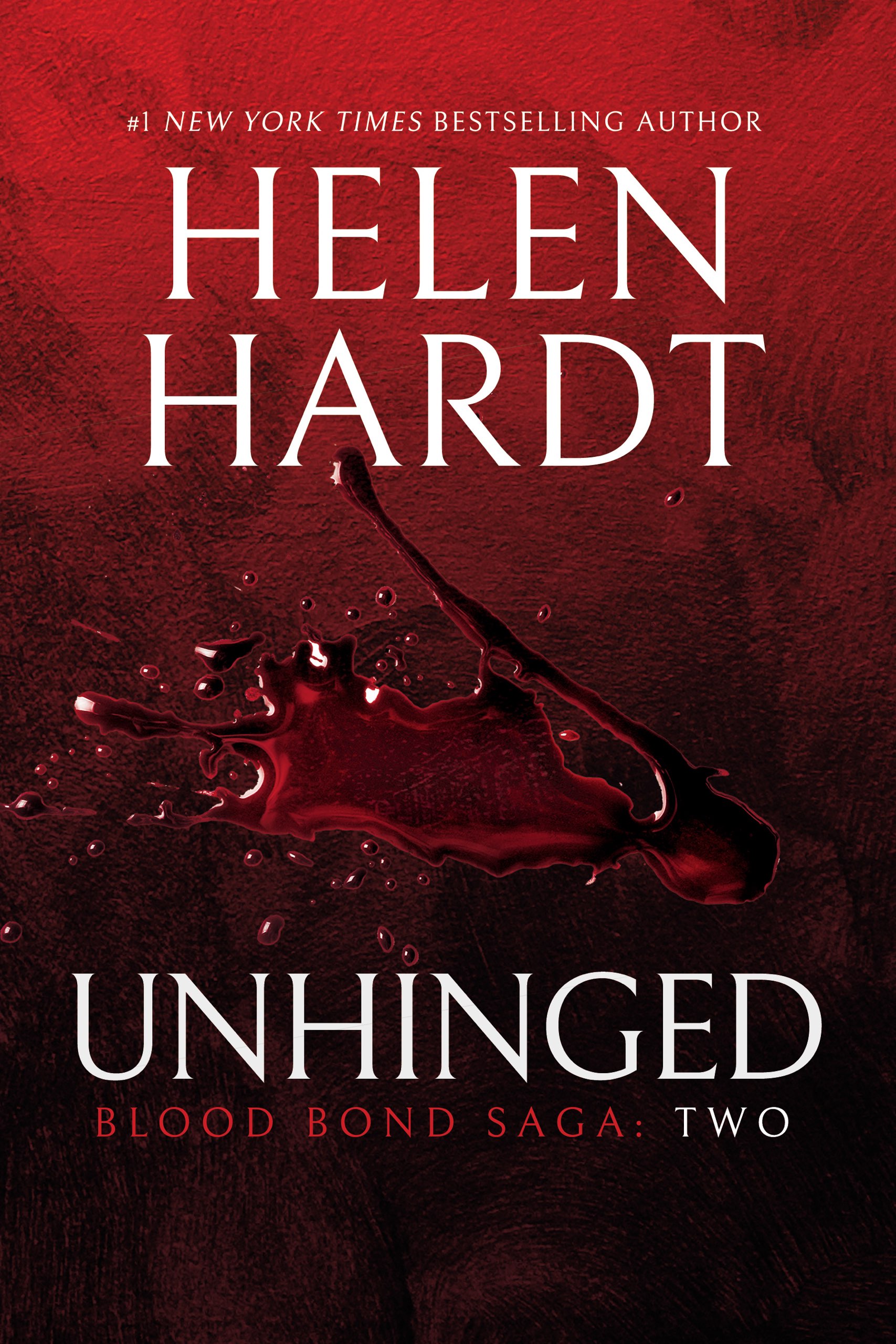 Unhinged