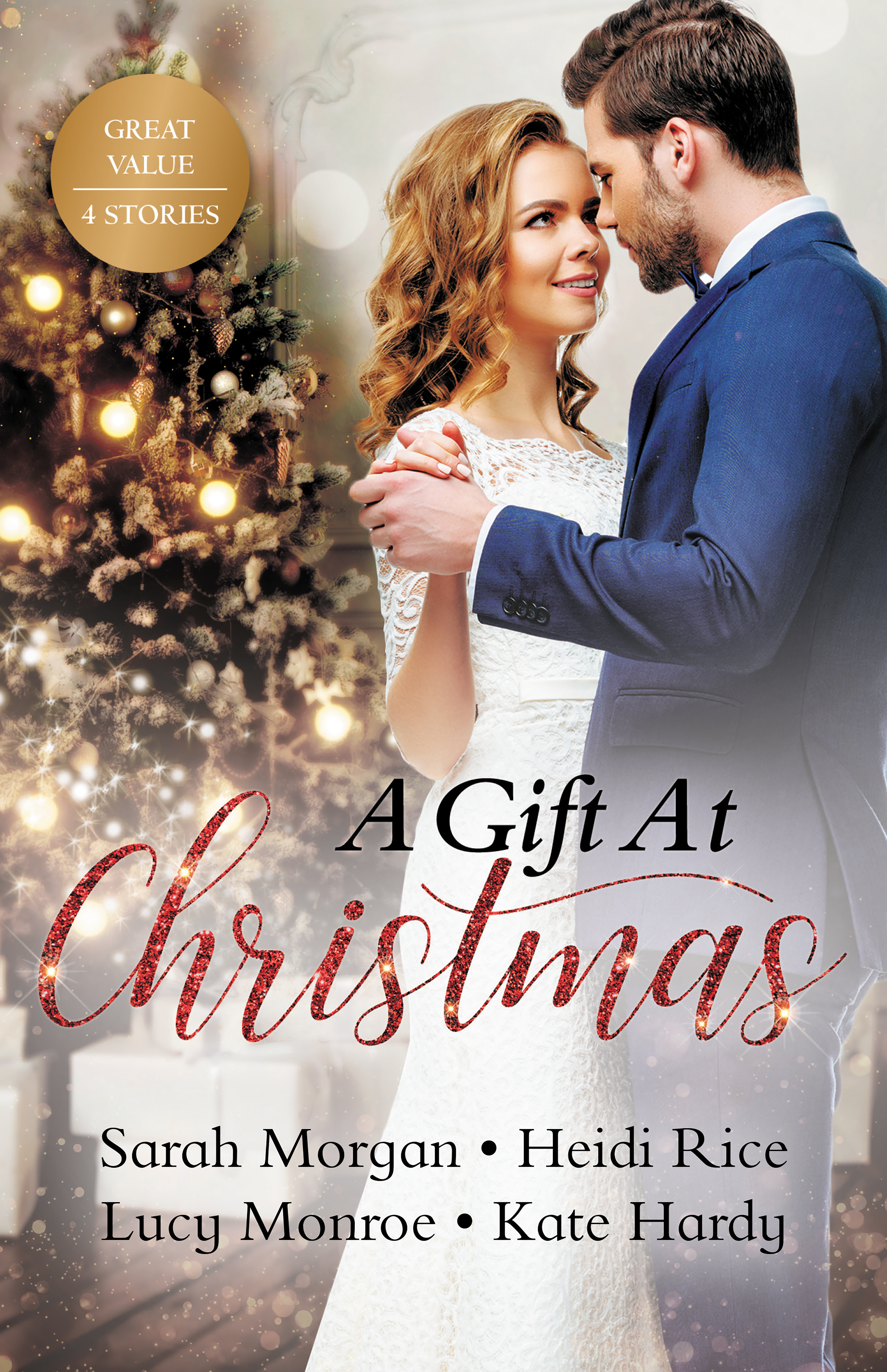A Gift At Christmas
