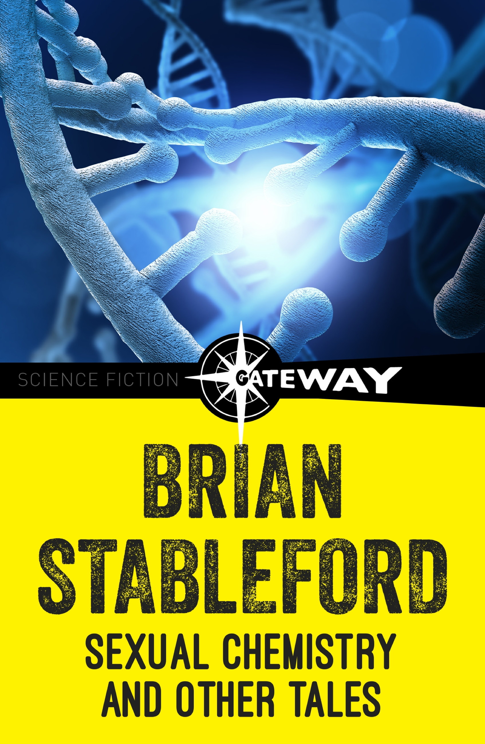 Sexual Chemistry and Other Tales