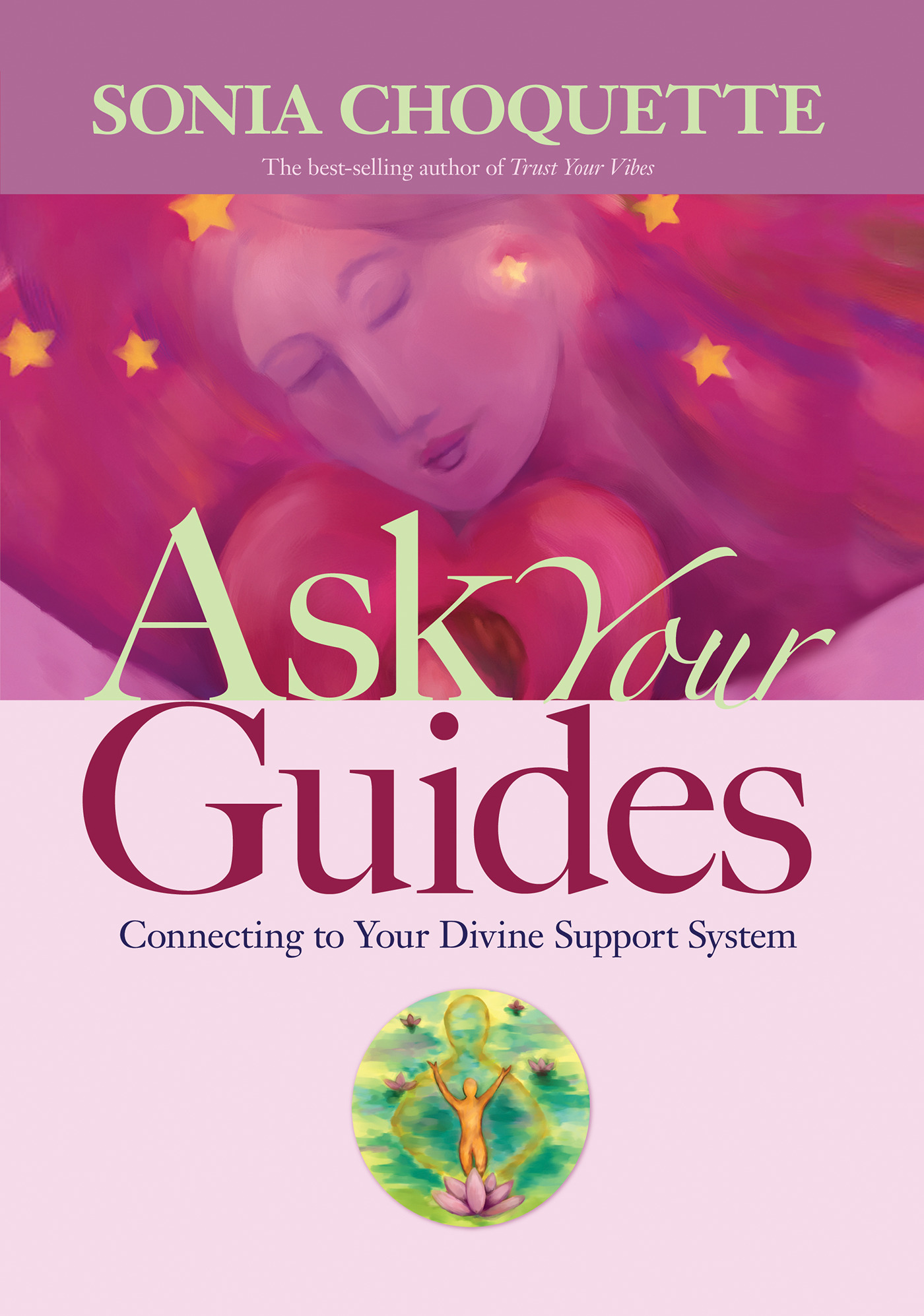 Ask Your Guides - <10