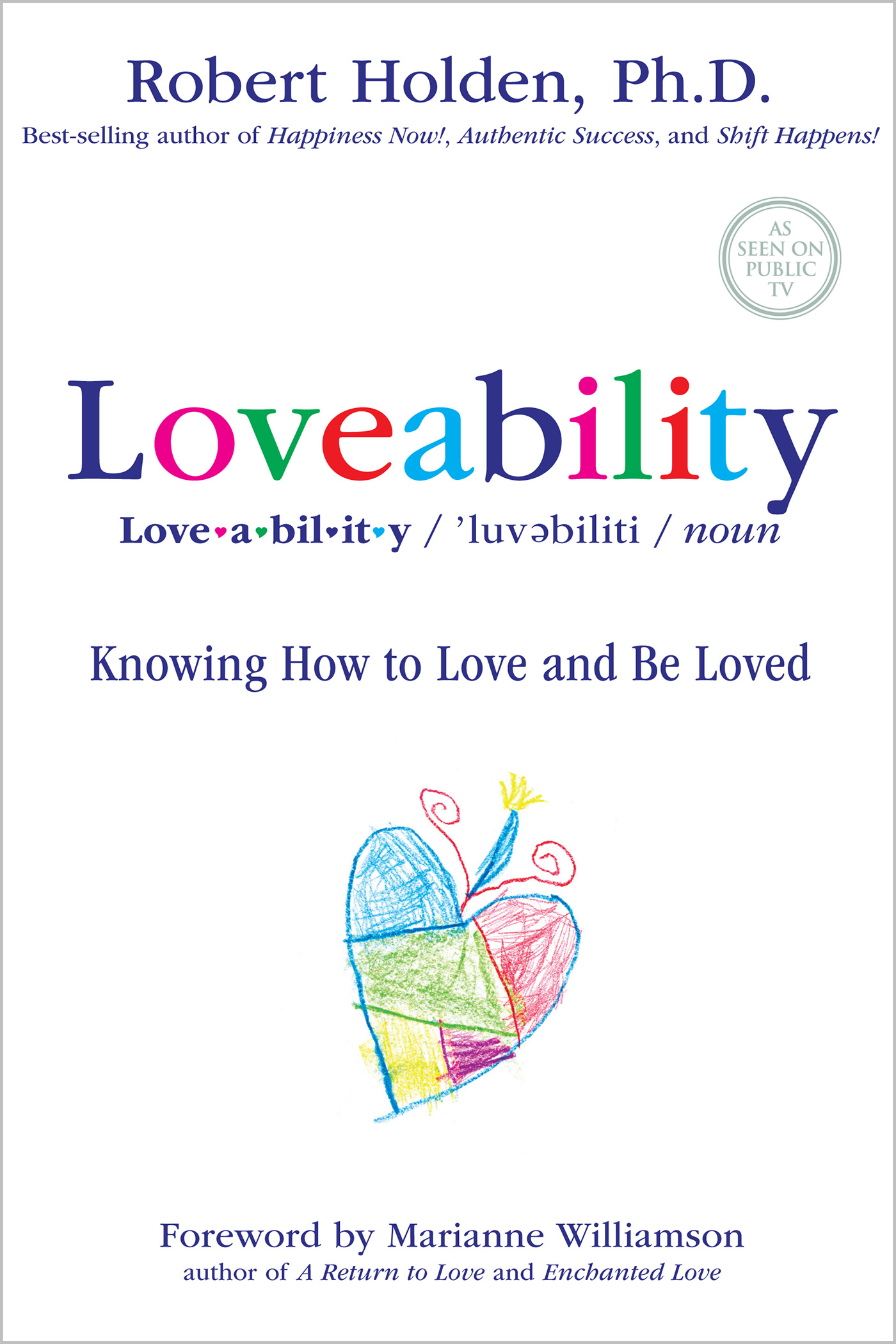 Loveability