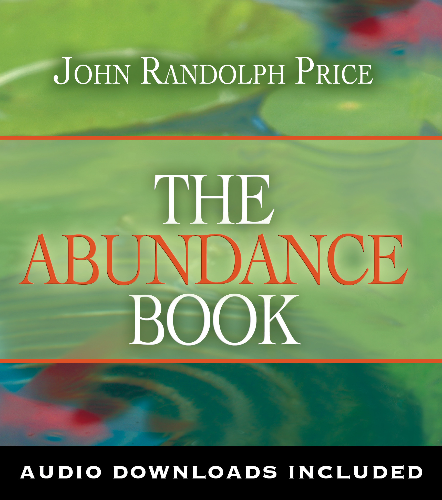 The Abundance Book