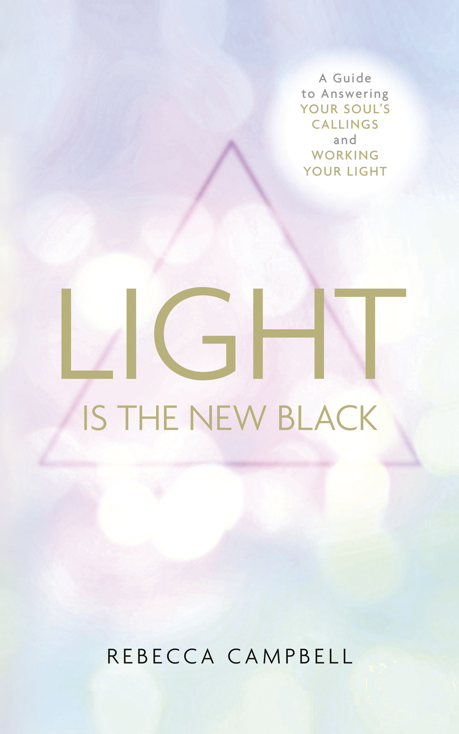 Light is the New Black