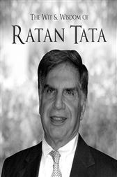 The wit and wisdom of ratan tata book review
