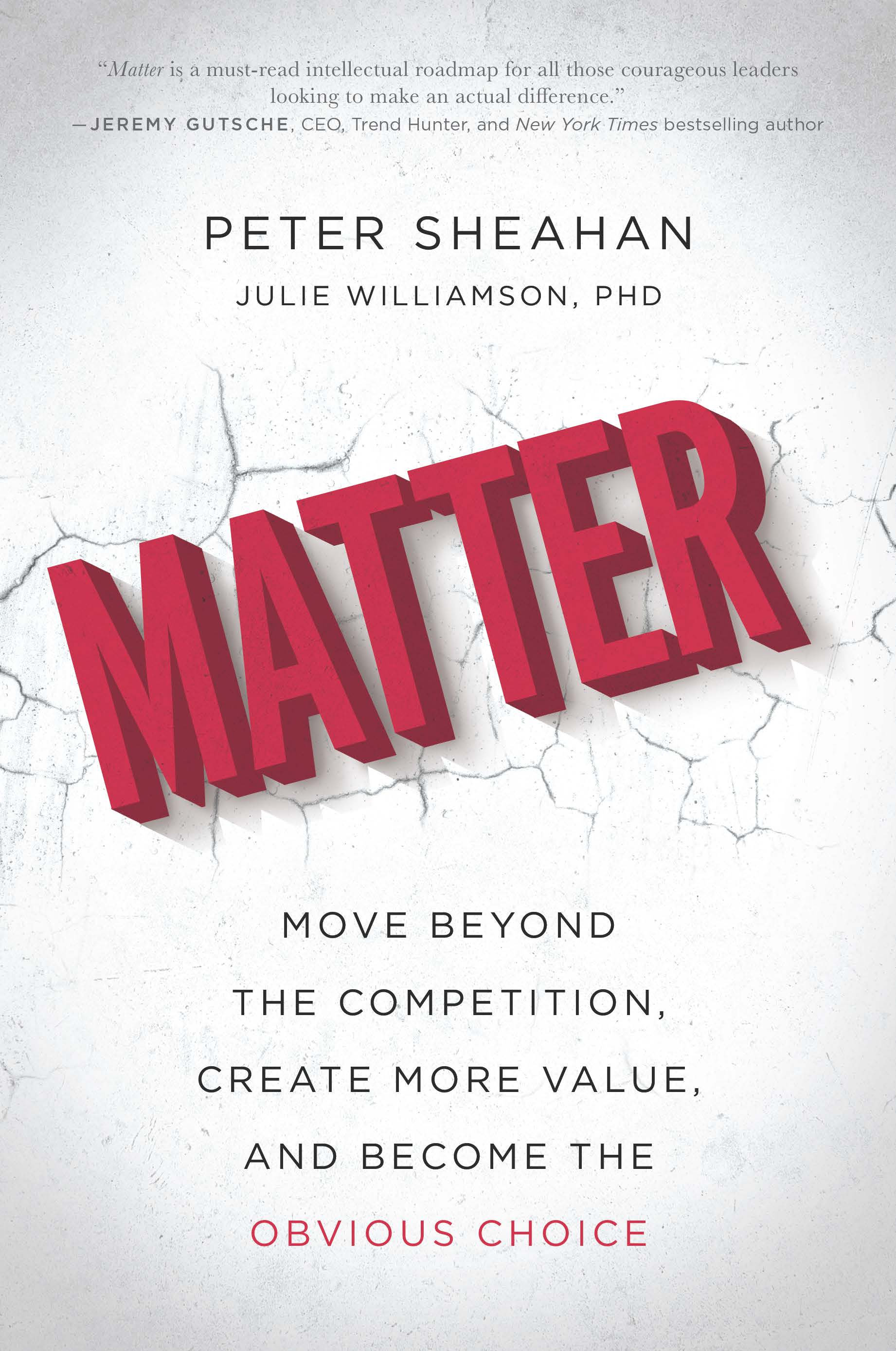 Matter