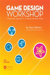 Game Design Workshop (4th ed.) by Fullerton, Tracy (ebook)