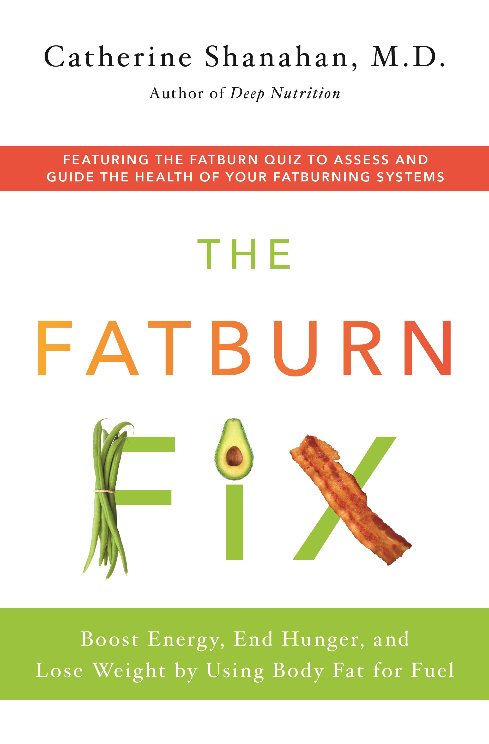 The Fatburn Fix