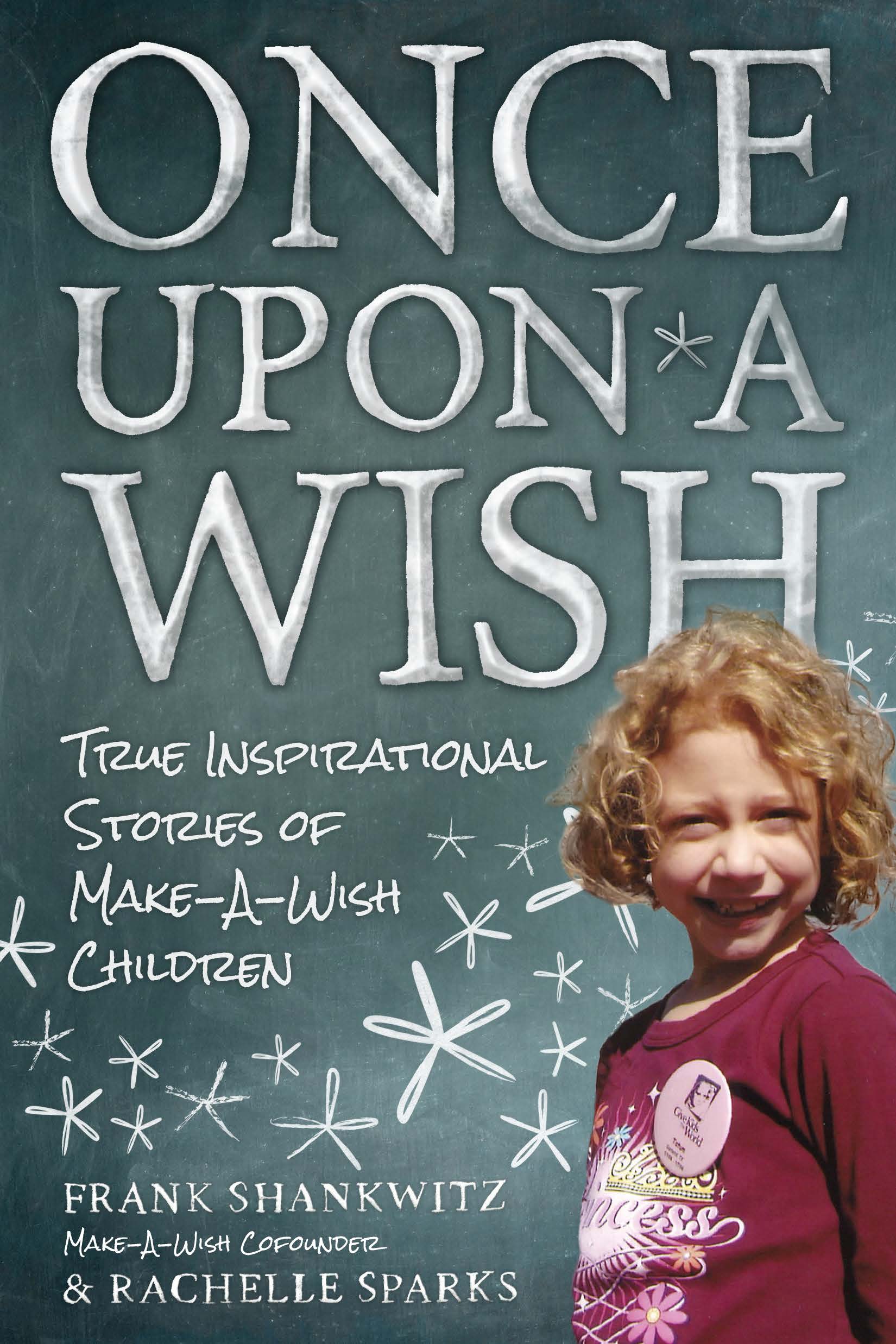 Once Upon a Wish