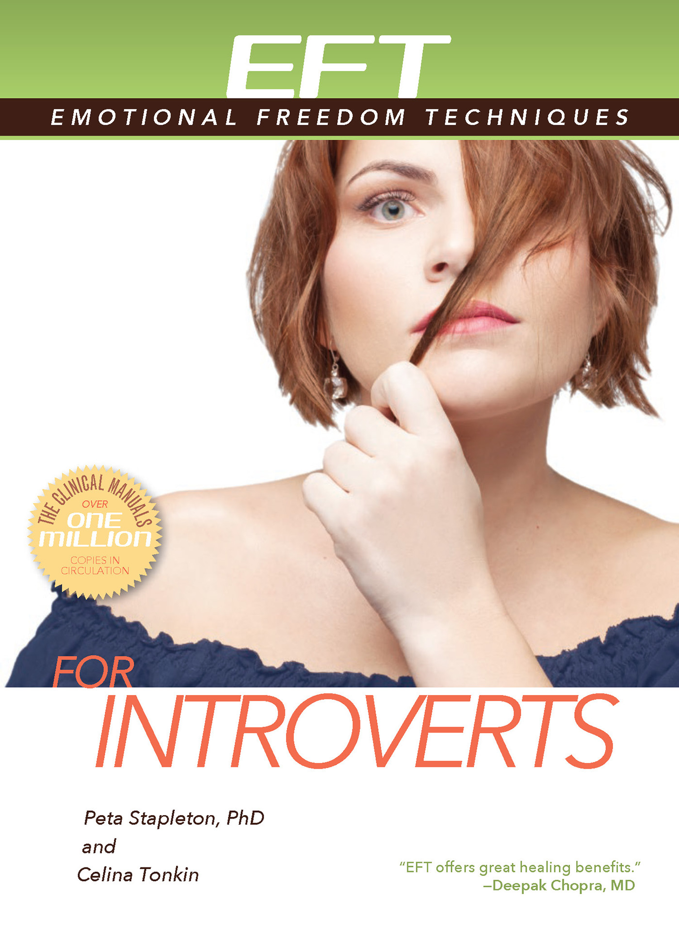 EFT for Introverts - <10