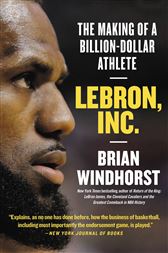 return of the king lebron james pdf