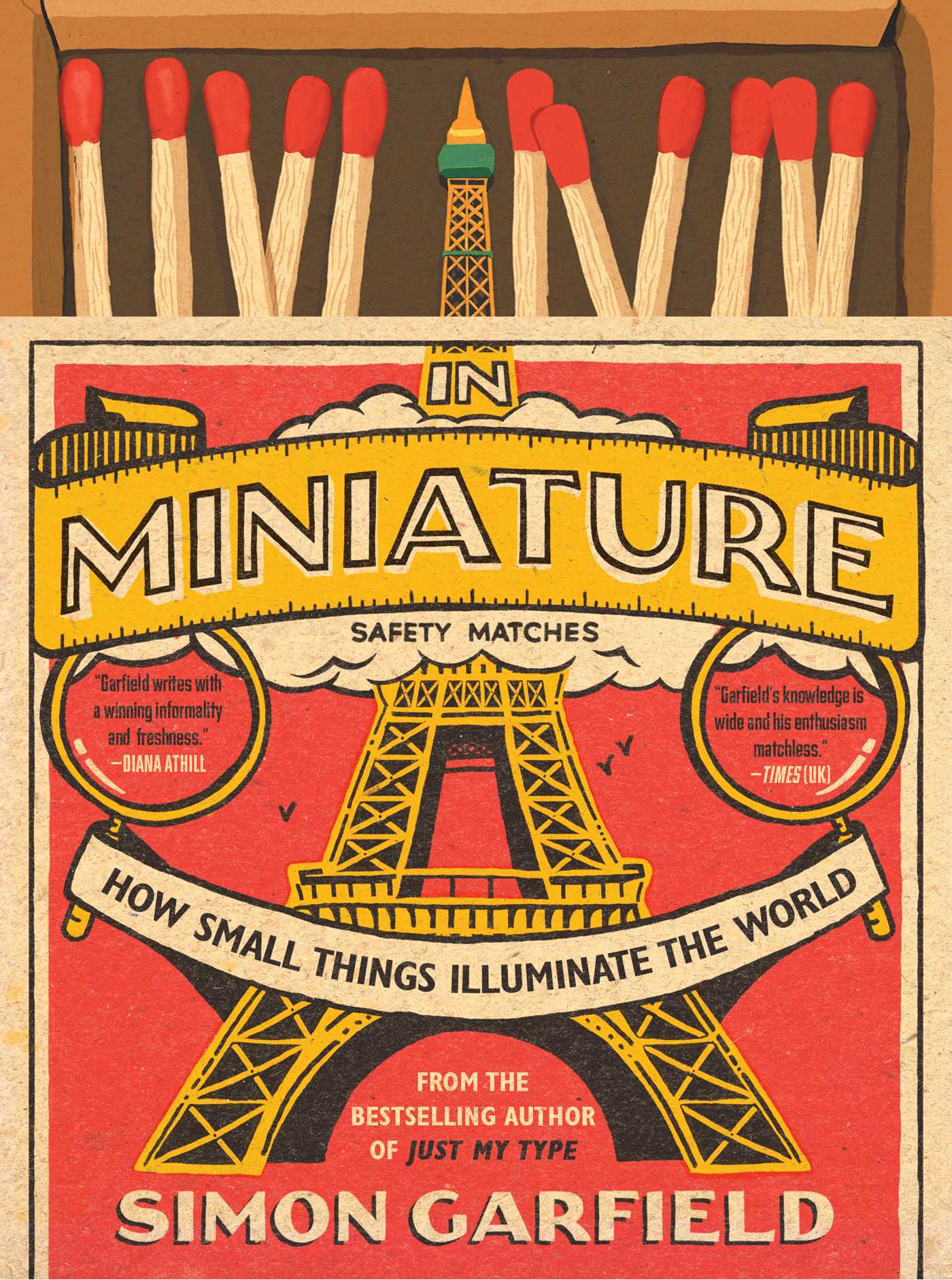 In Miniature