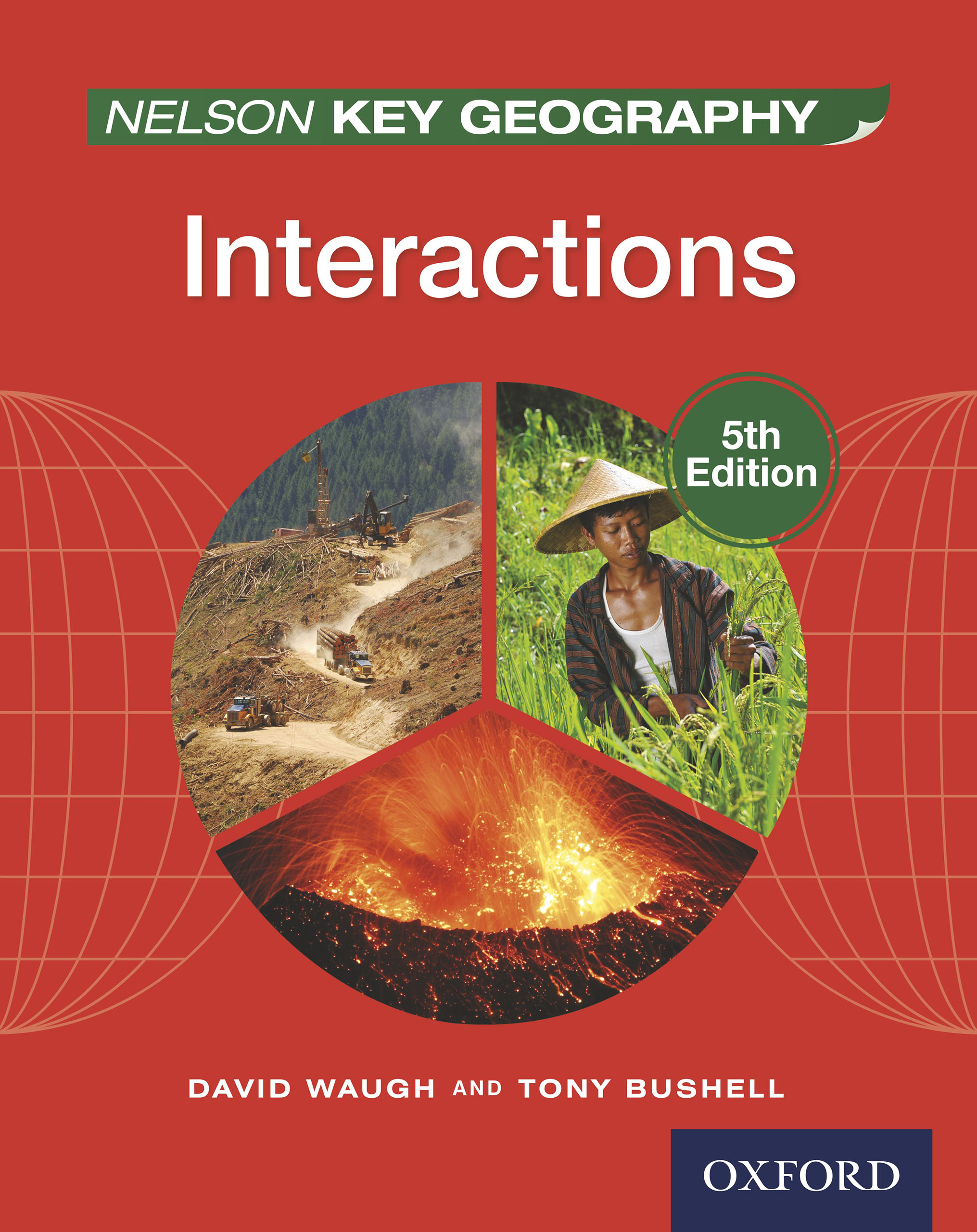 Nelson Key Geography Interactions