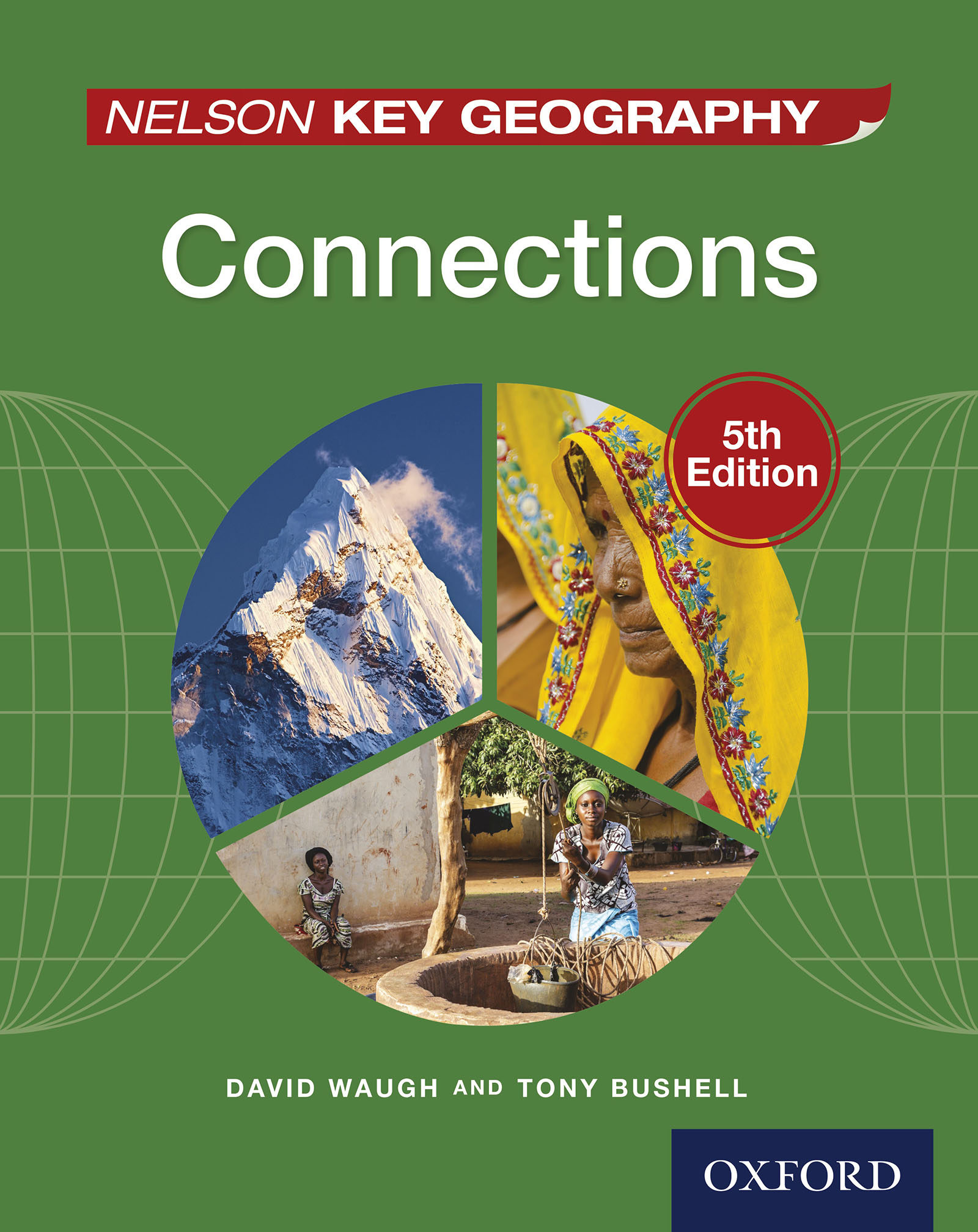 Nelson Key Geography Connections