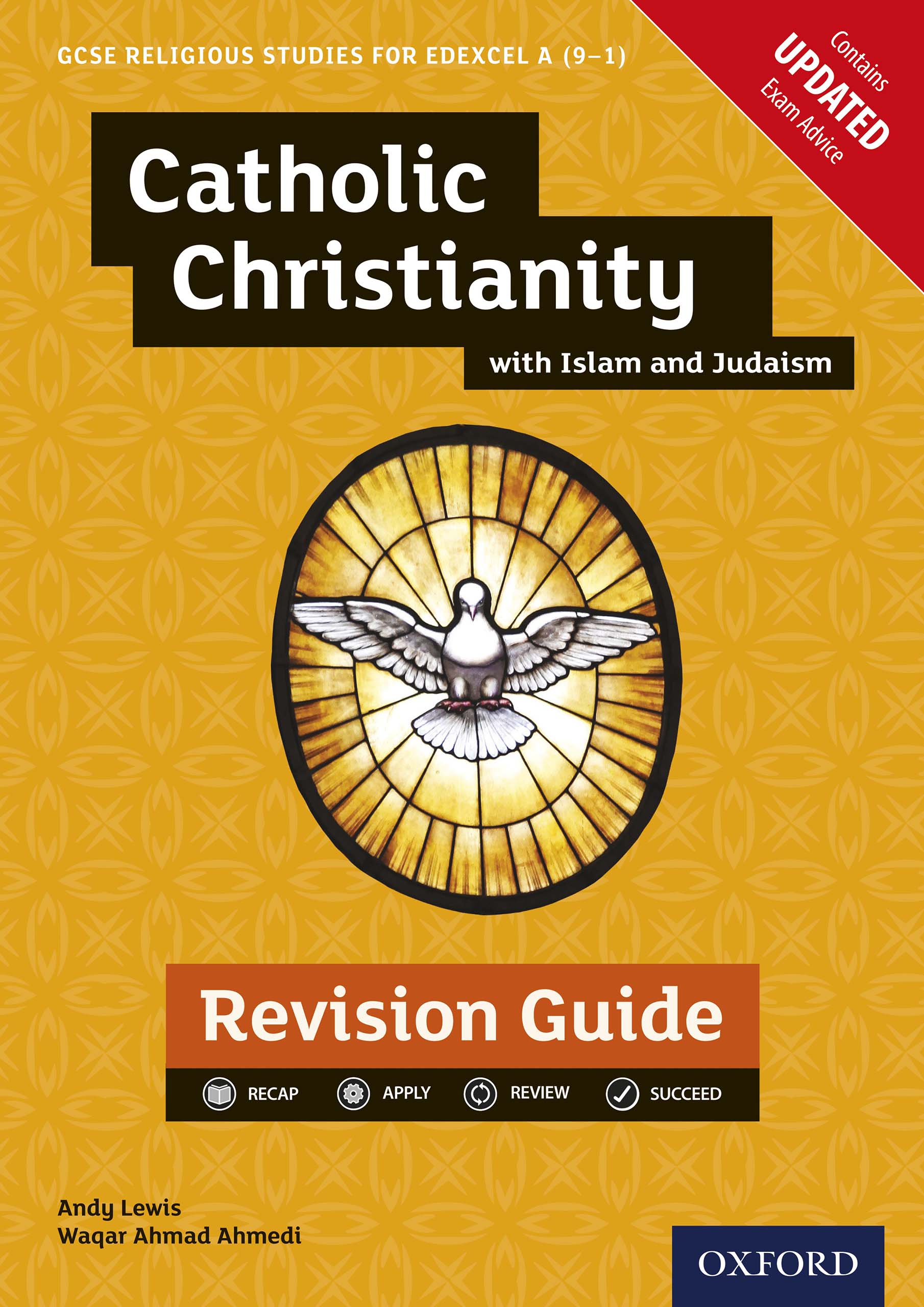 [PDF] Ebook Oxford Edexcel GCSE A (9-1) Religious Studies: Catholic ...