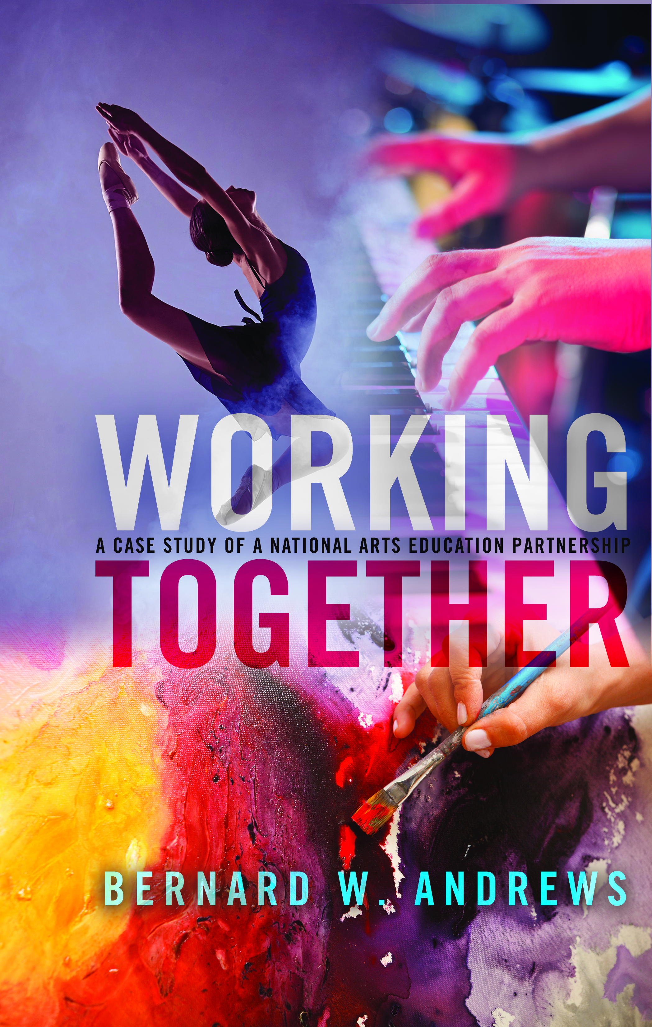 Working Together - 25-49.99