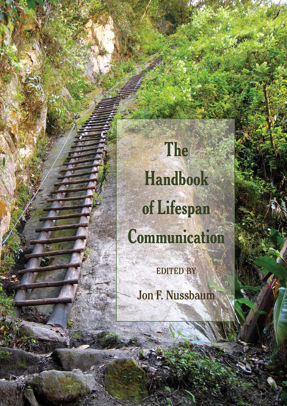 The Handbook of Lifespan Communication - 50-99.99